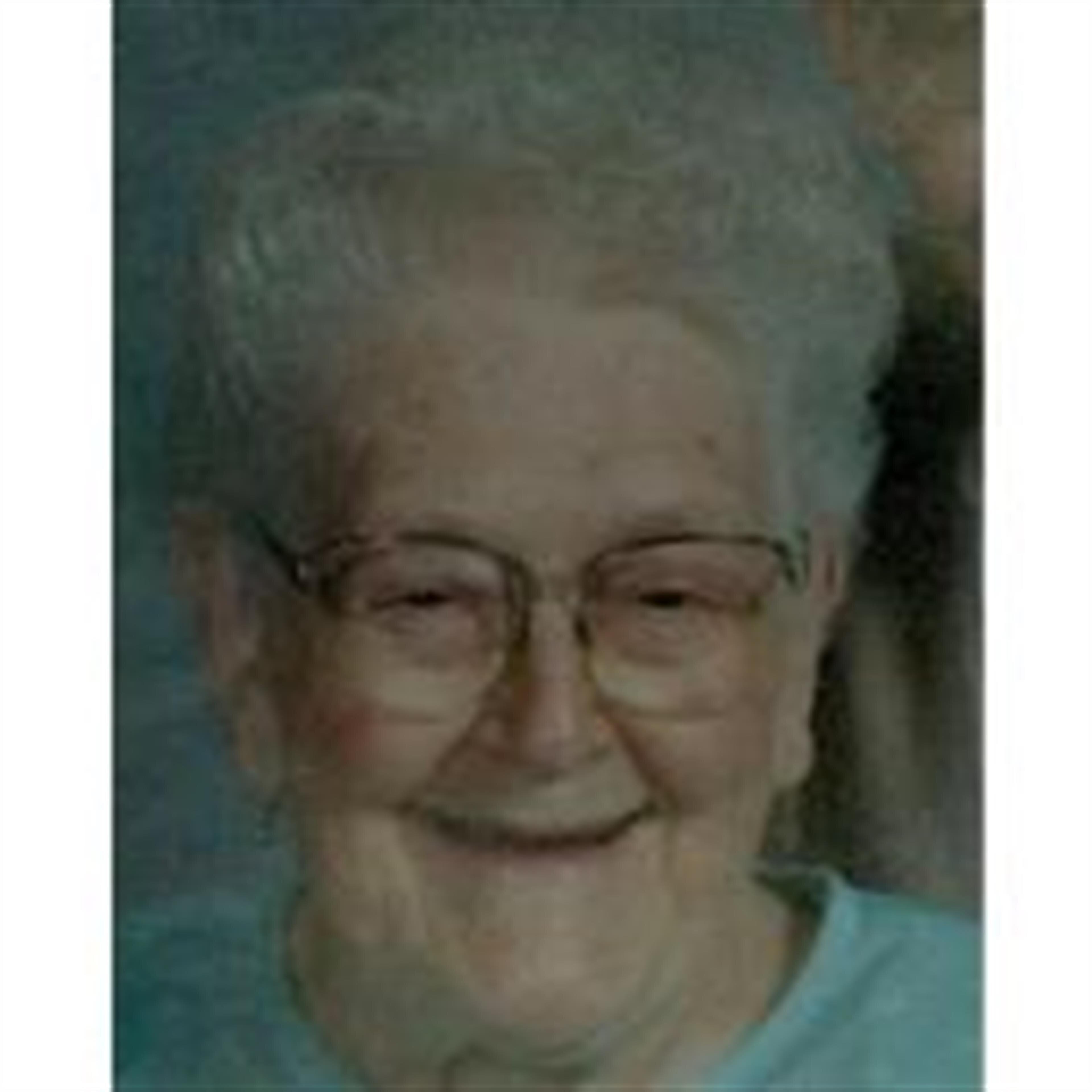 Norma-Rae Klug