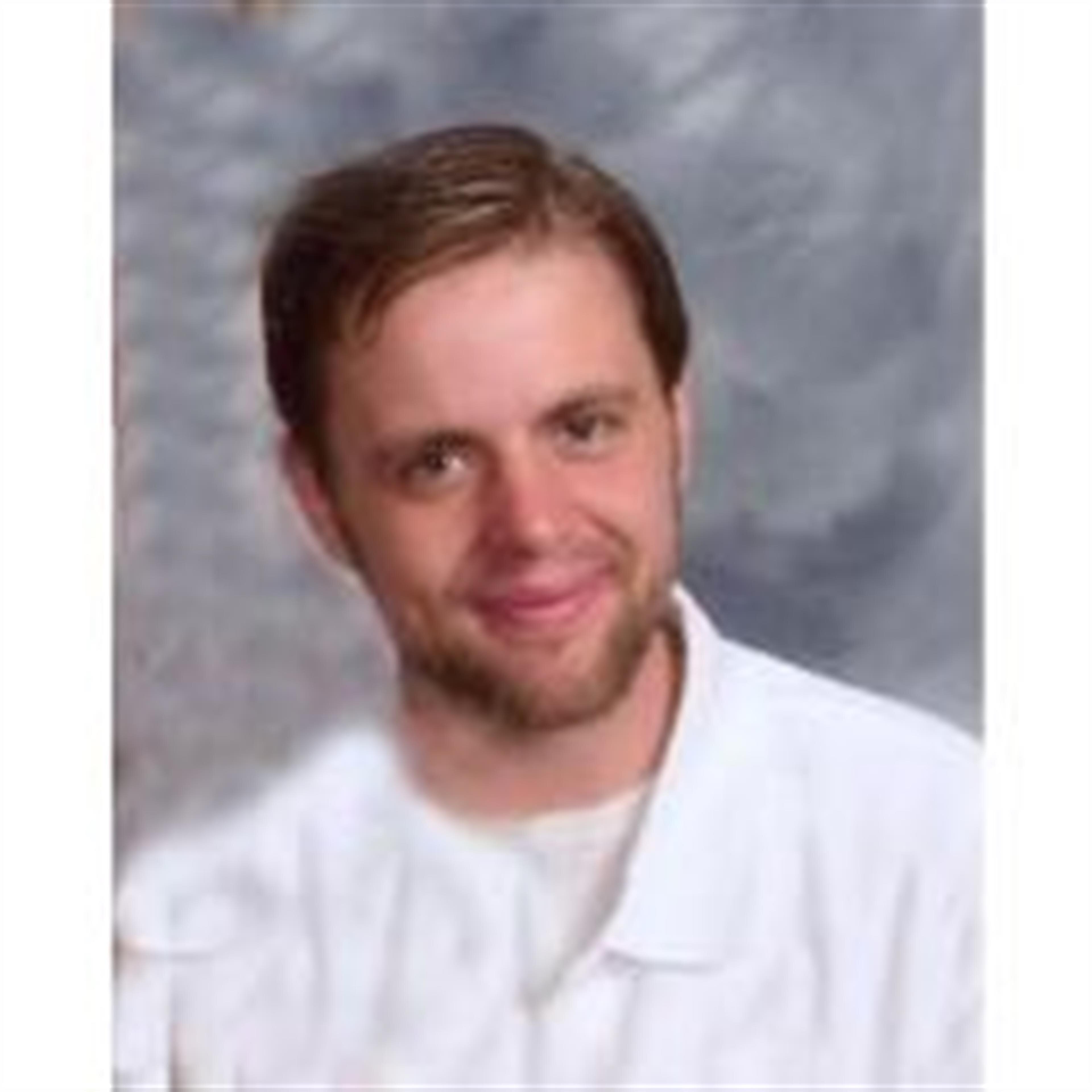 Joseph Neal "Joey" Rasey