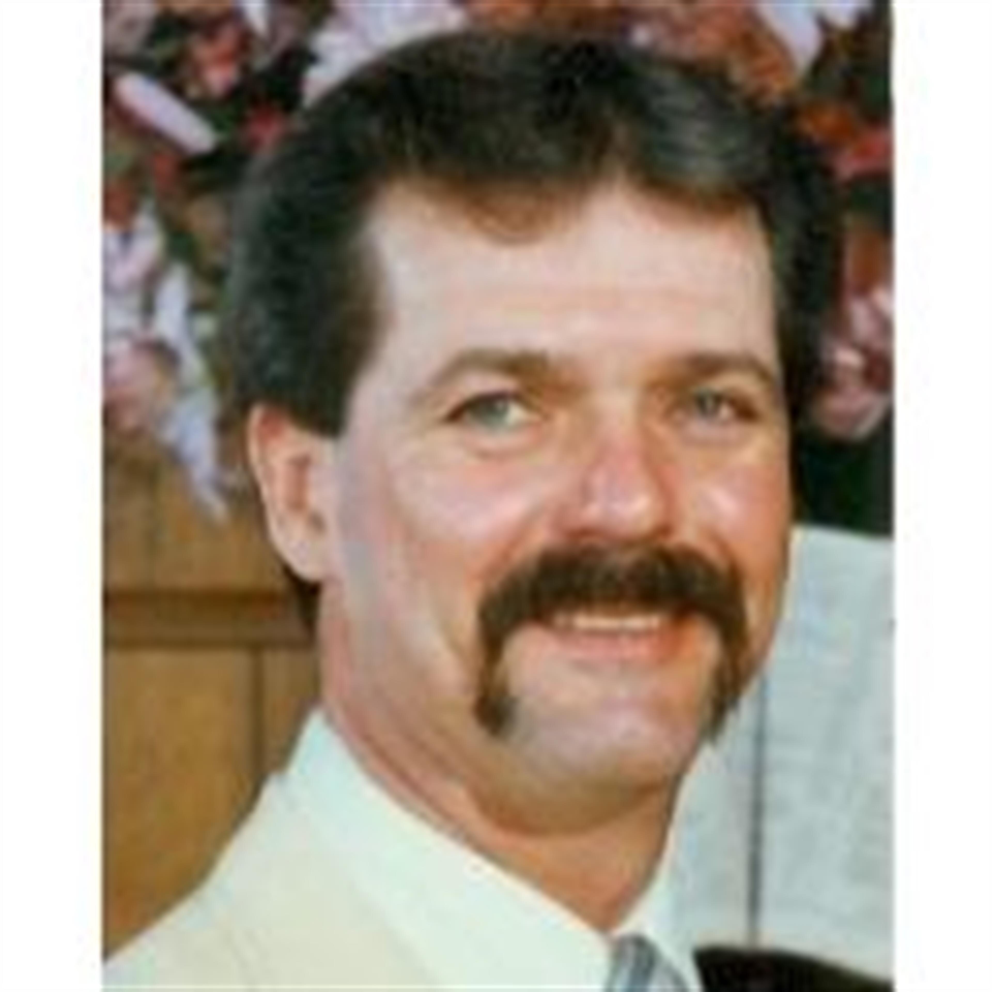 Louis J. Stephenson