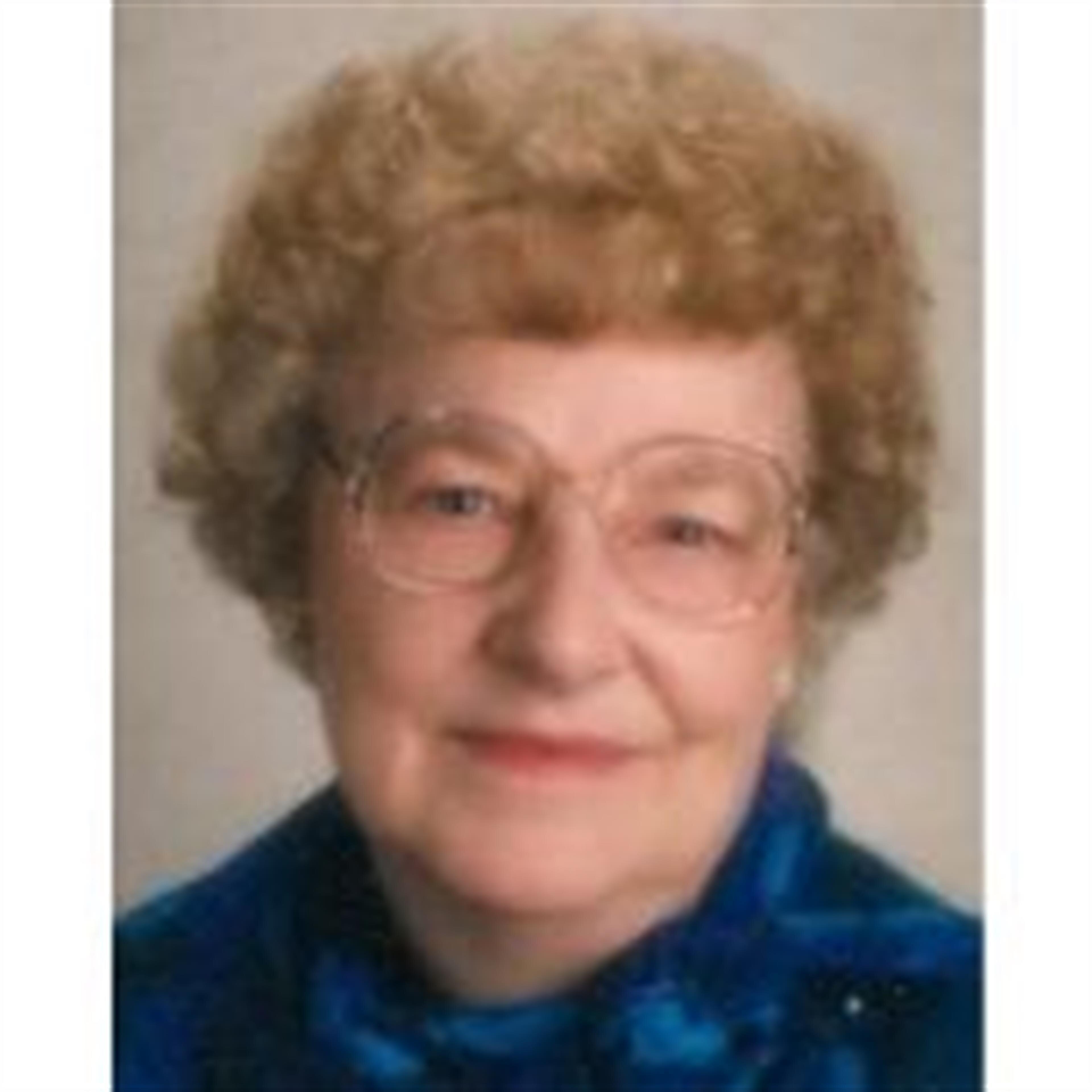 Anne Hradsky