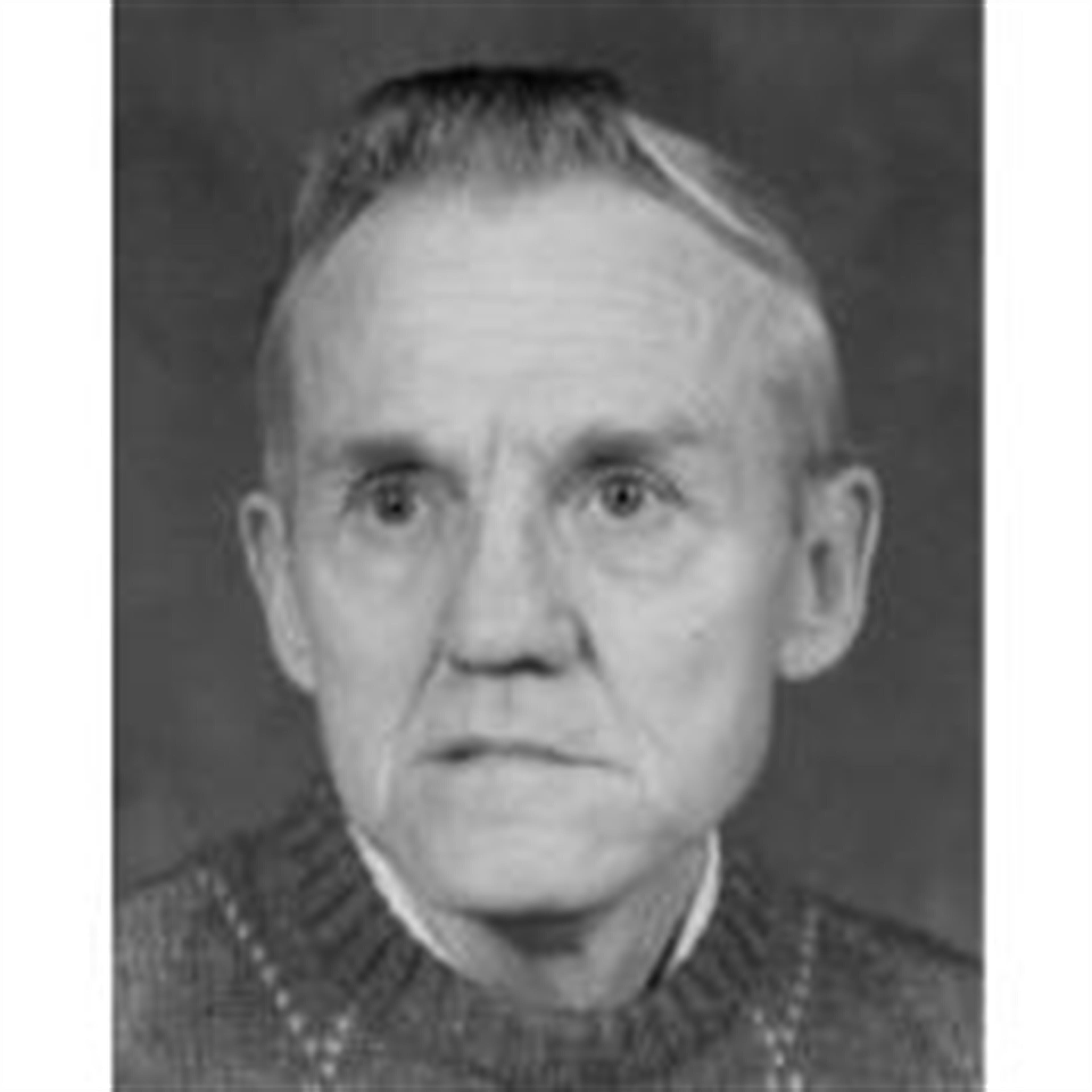 Edwin A. "Ed" Hodges, Sr.
