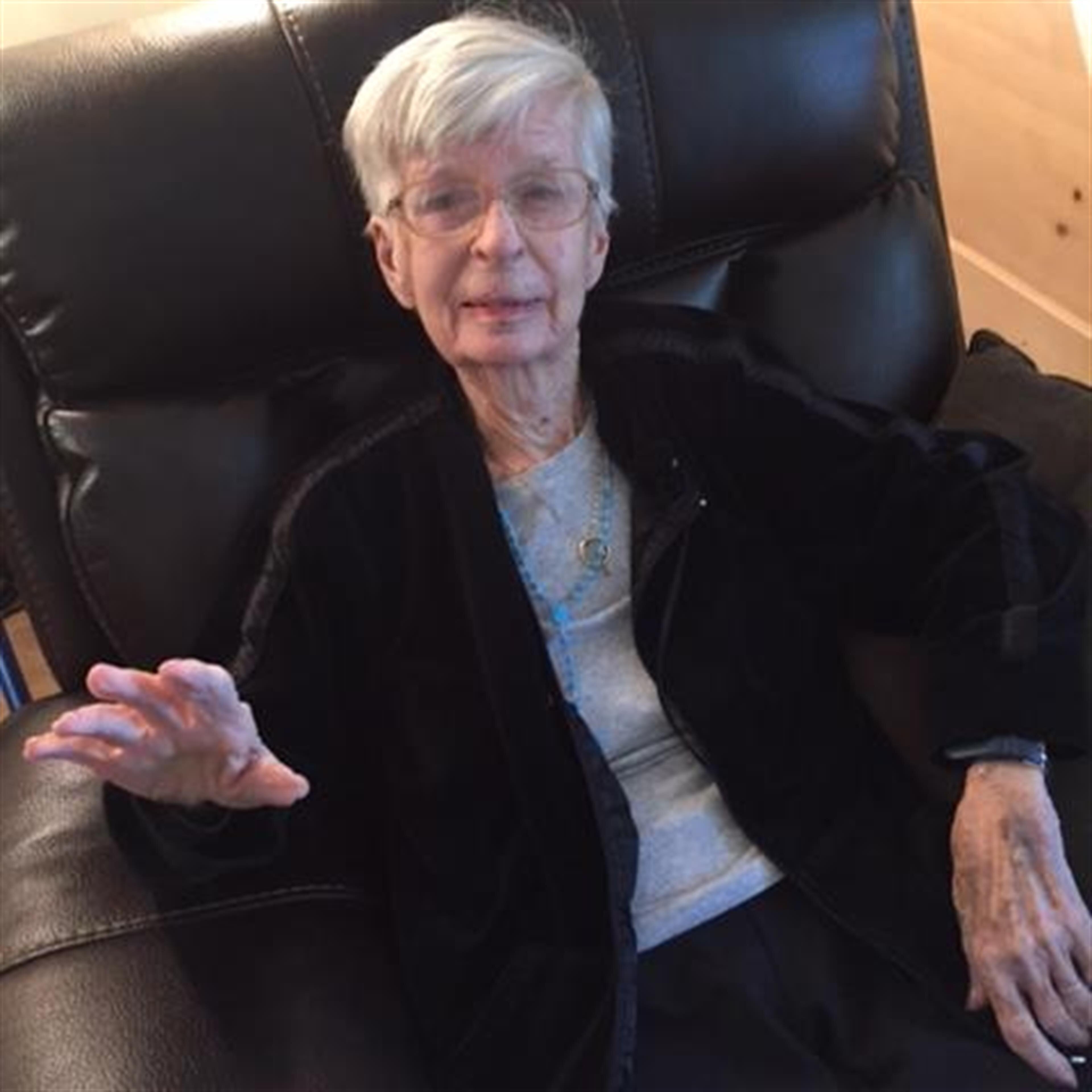 Janet M. Parham