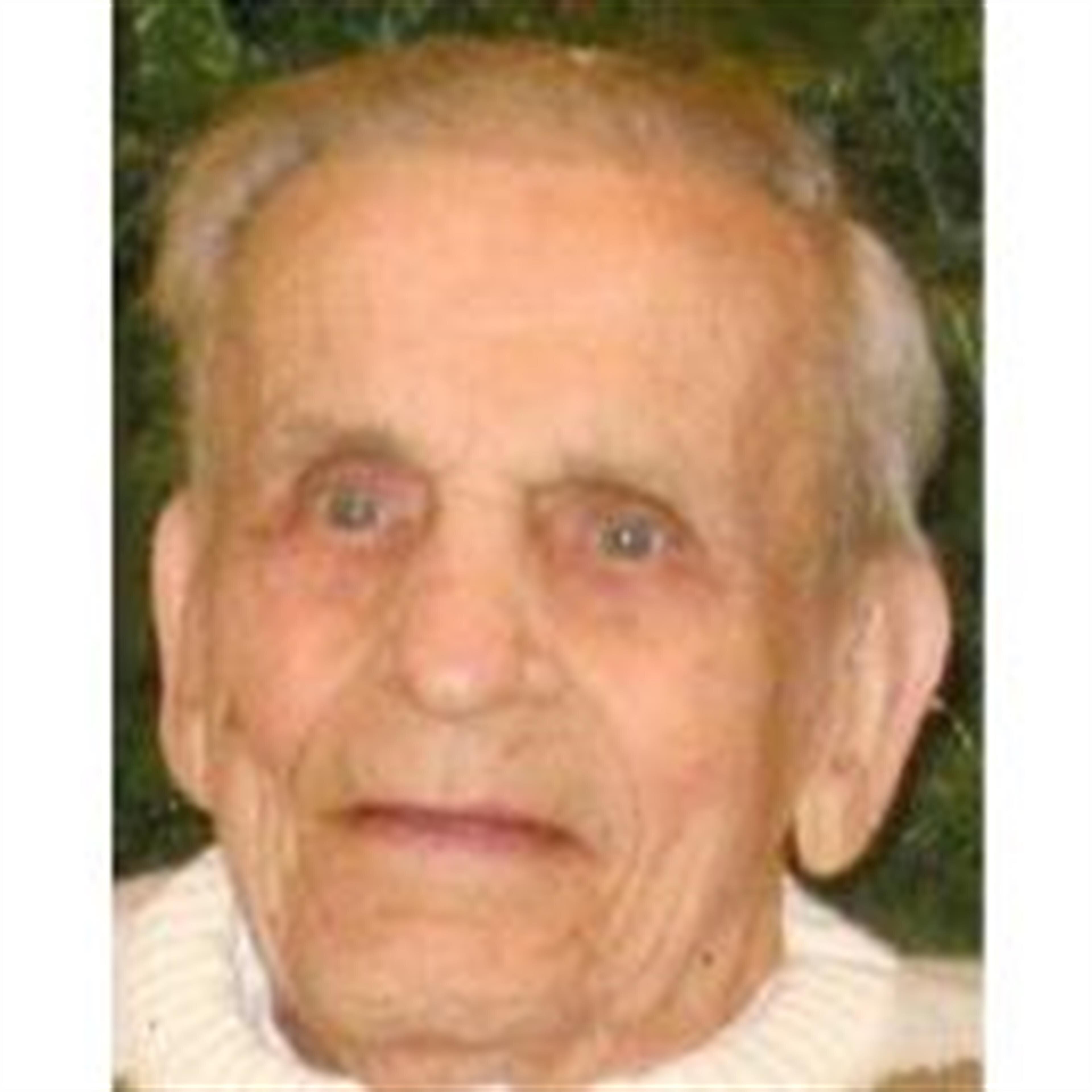Theodore D. Peppin