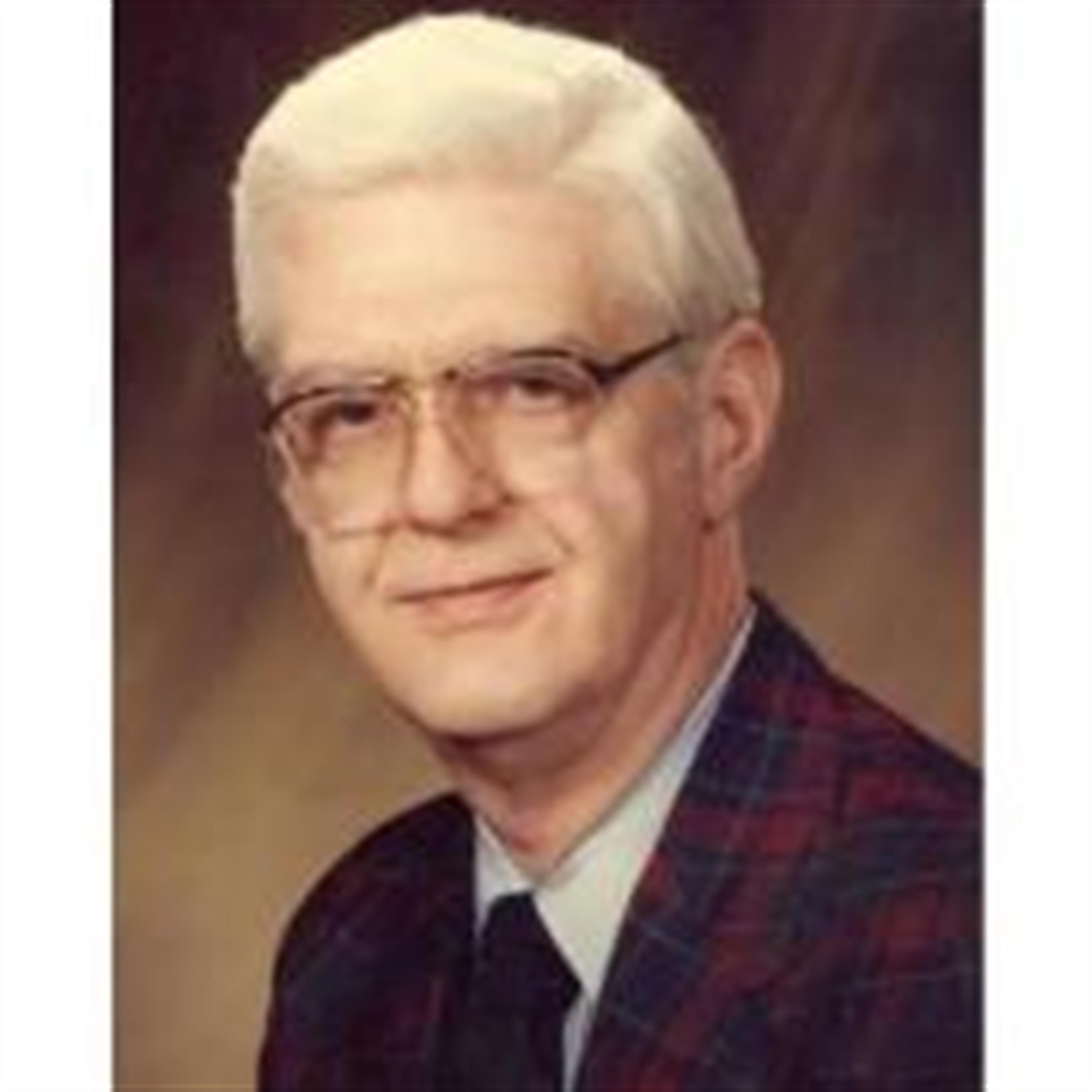 Mr. Richard Joseph "Dick"  Wilhelm
