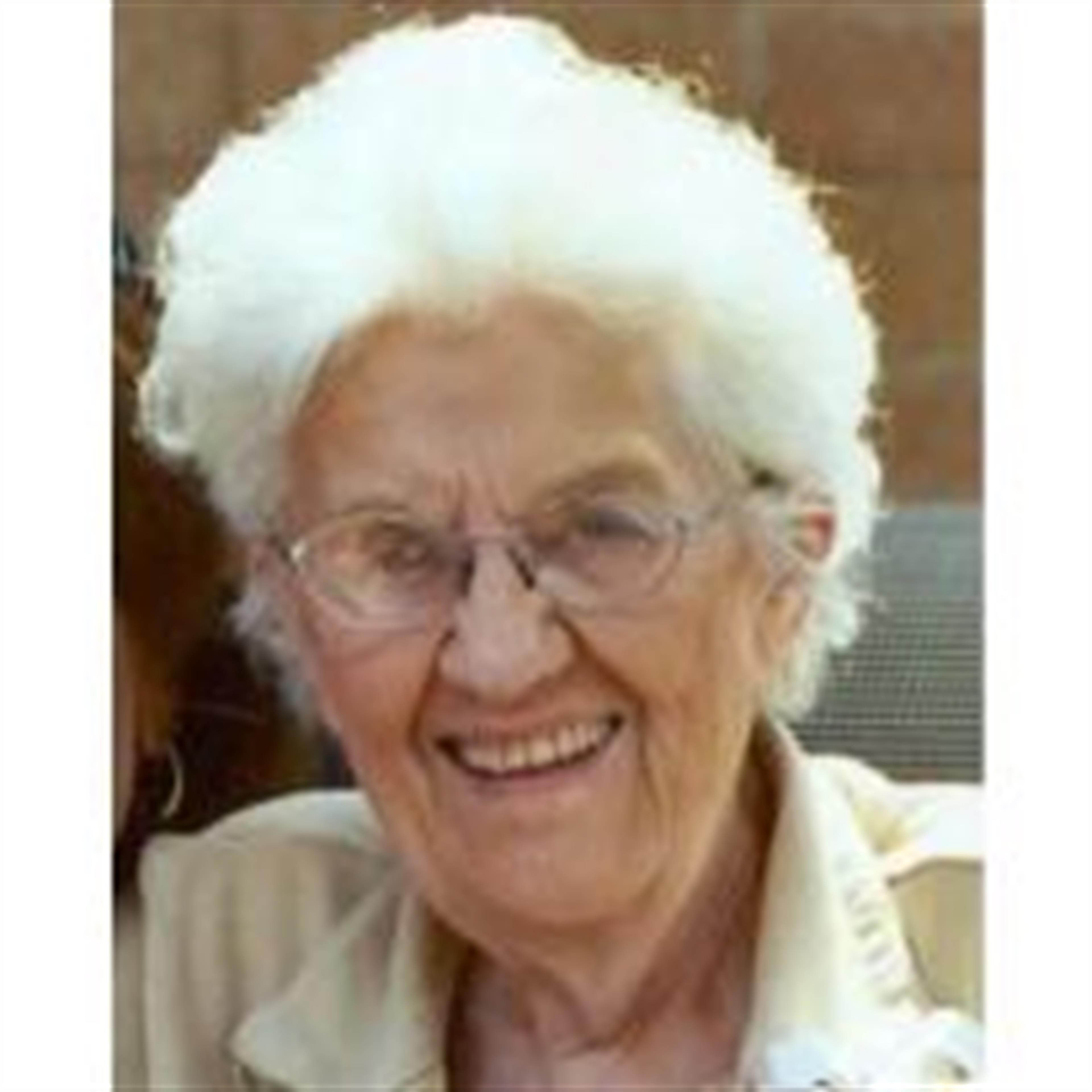 Lois Morris