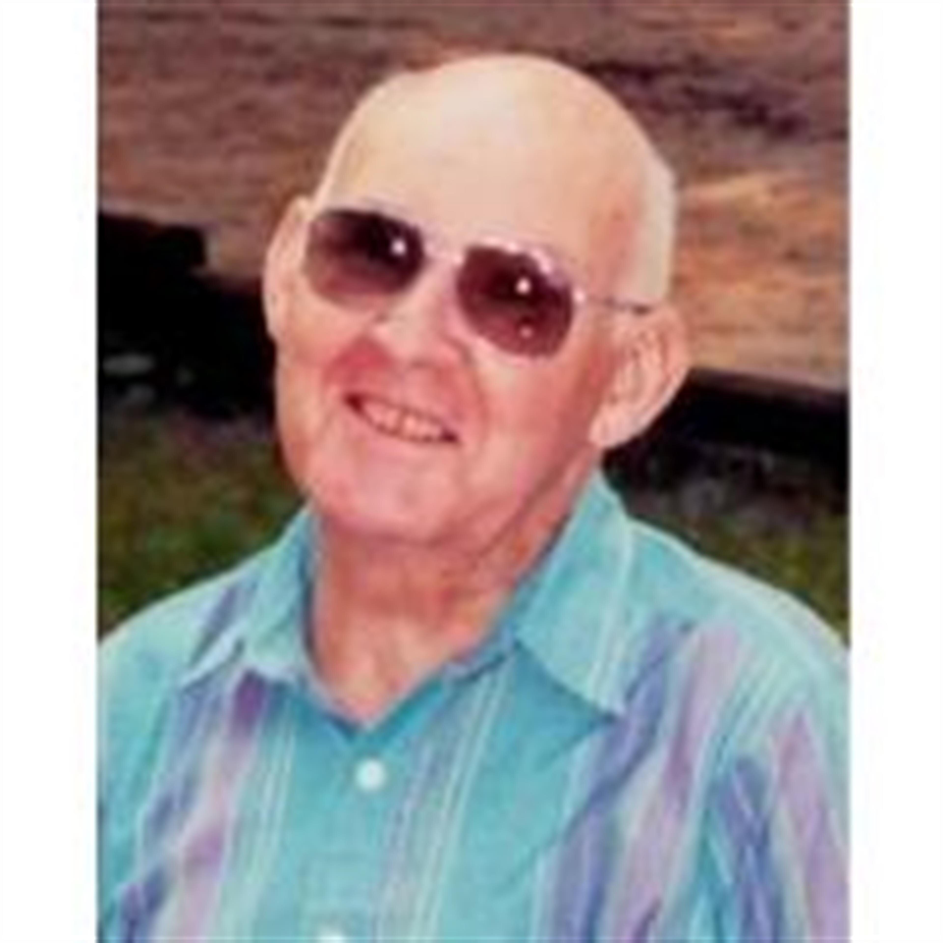 Fredrick Edward McMahon