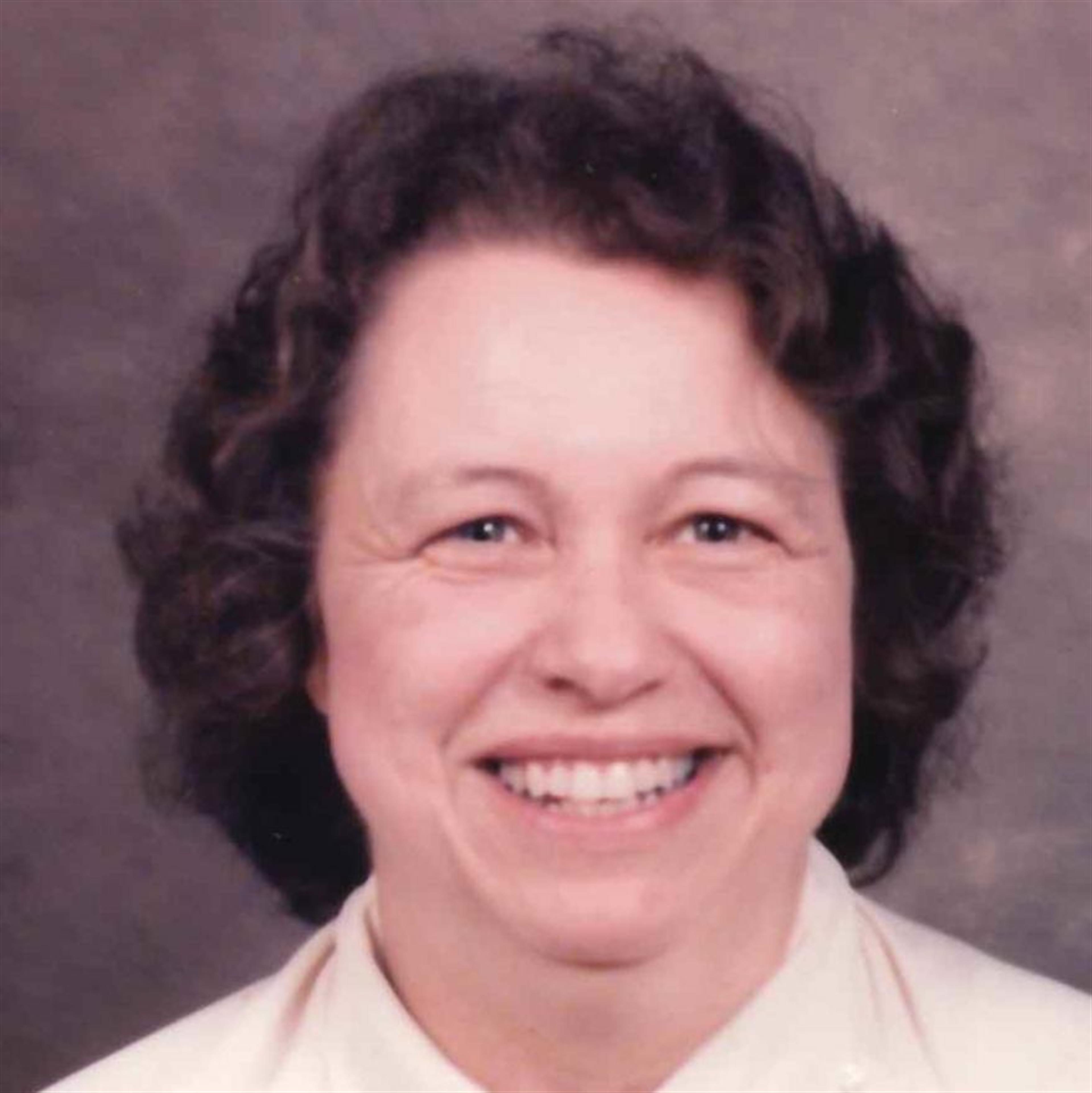 Sharon Kay Jackson's obituary picture