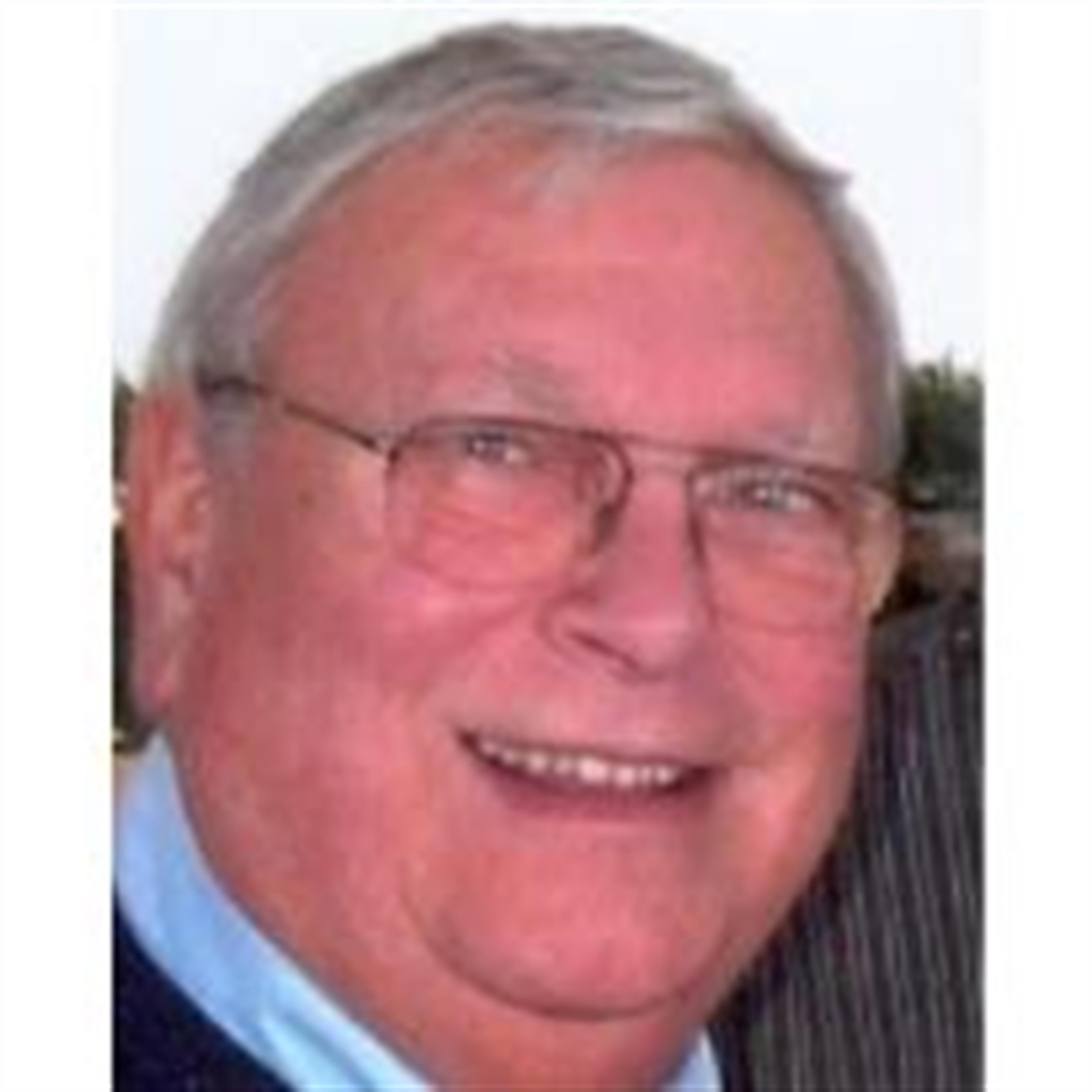 Larry J.  Sieplinga's obituary picture