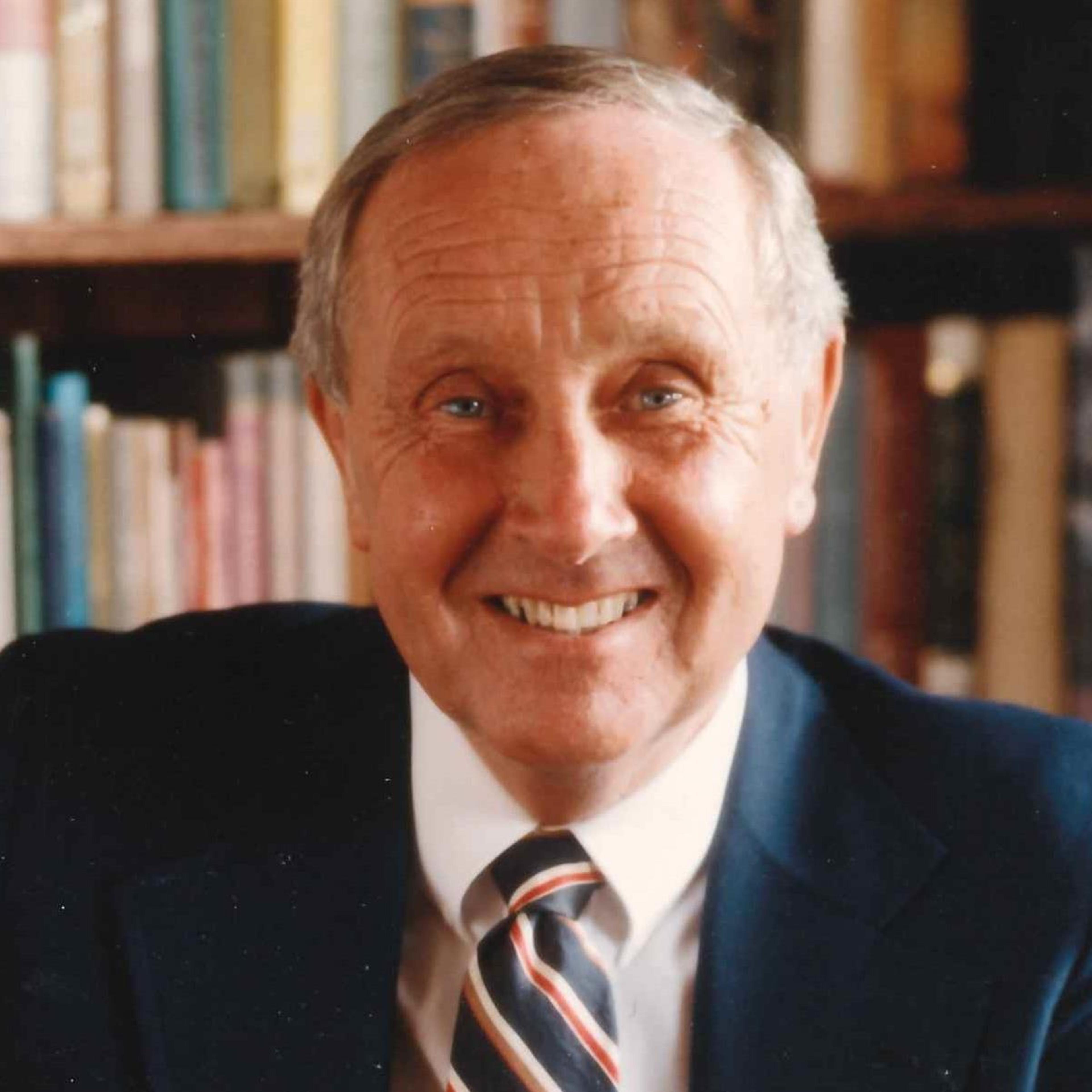 Frederick "Fred" Peterson