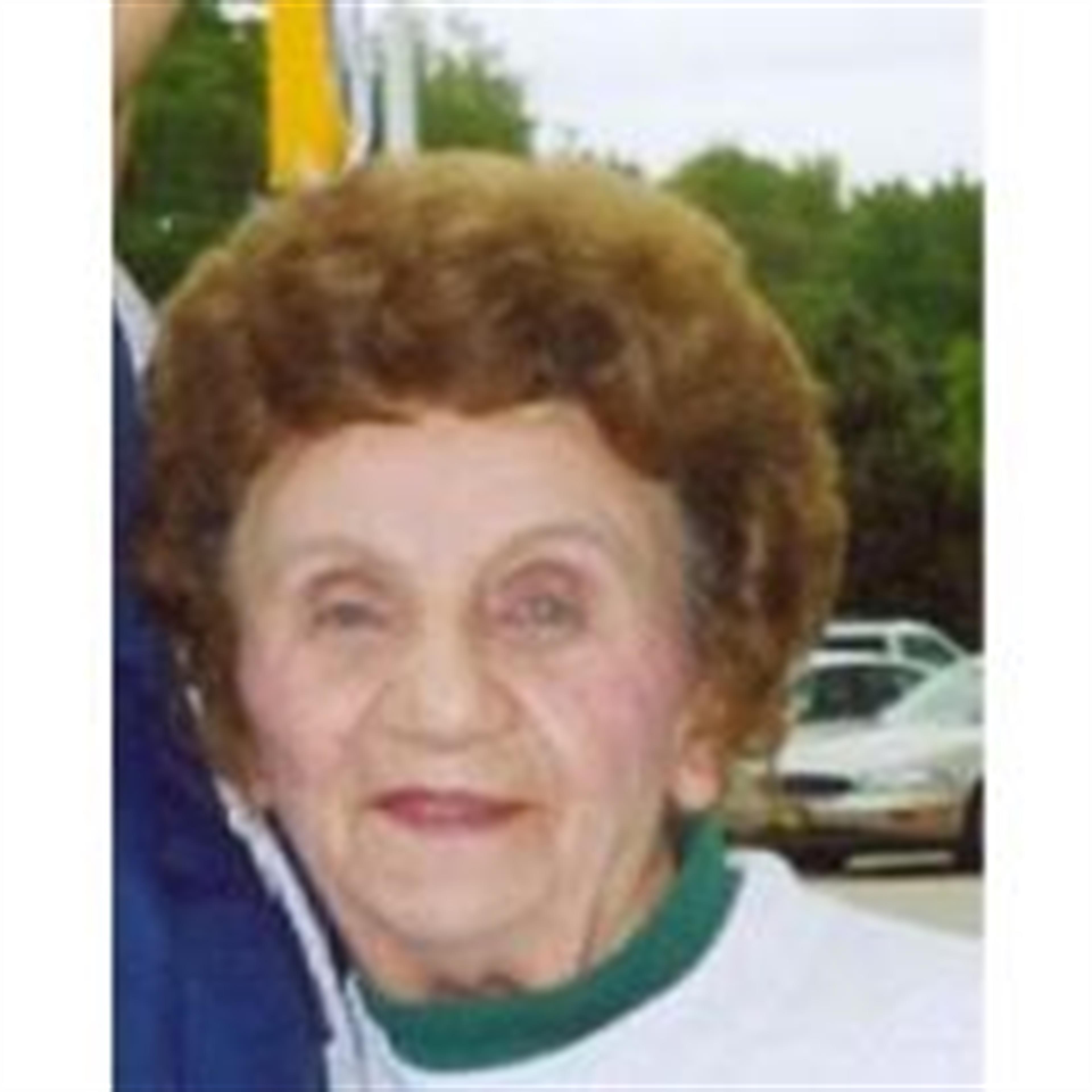 Ann Elizabeth Klobucher