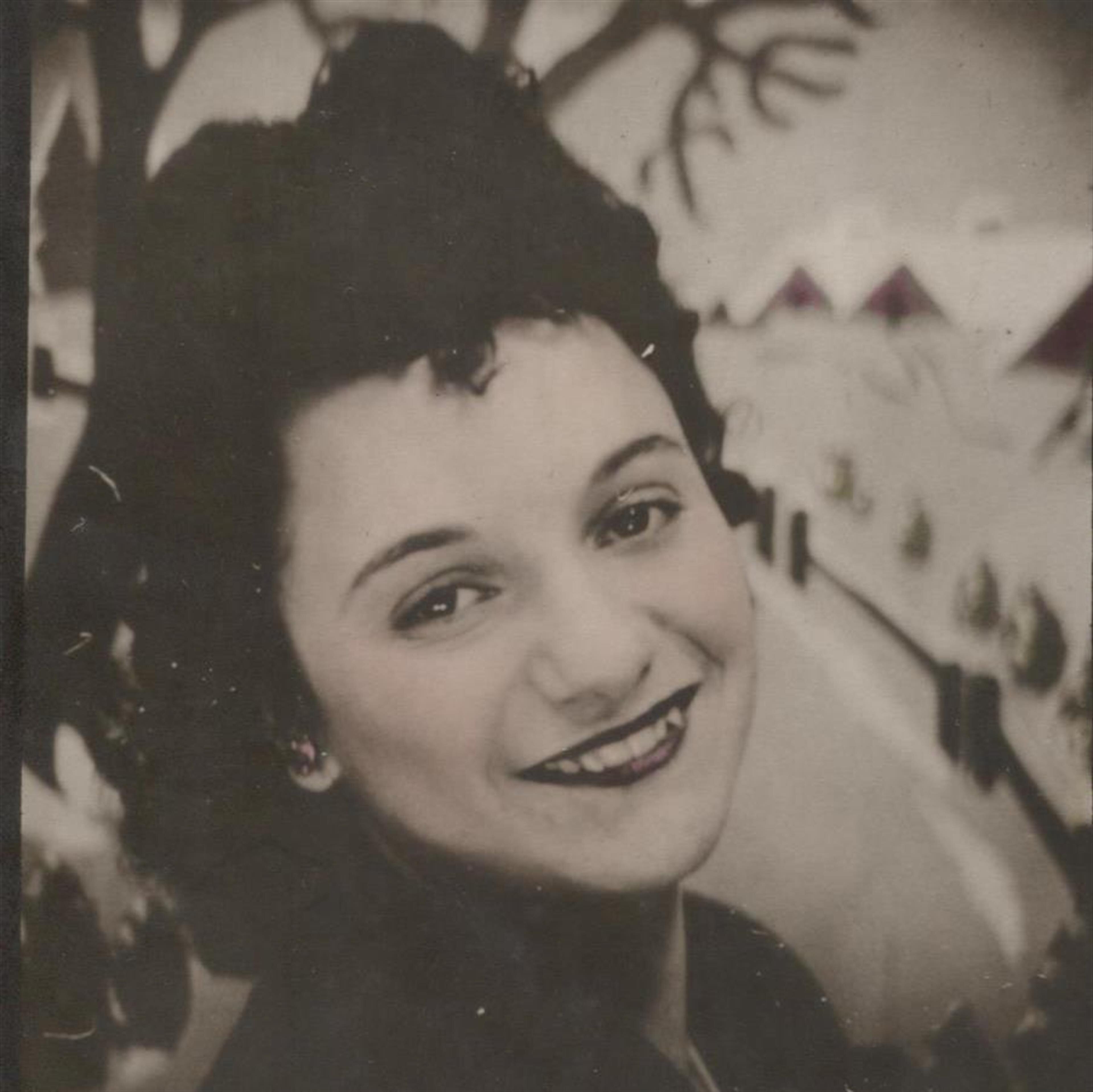 ROSE M GIGLIO