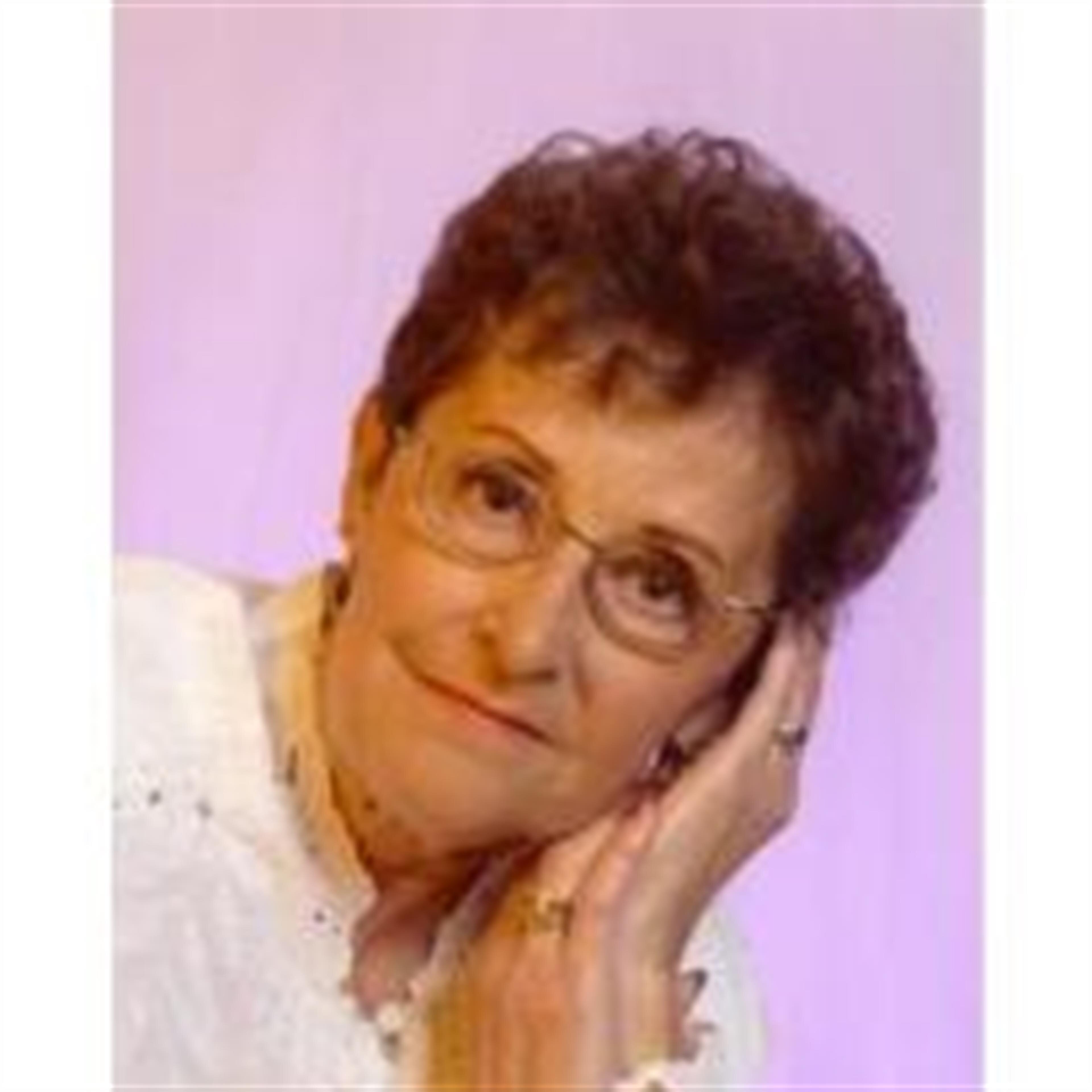 Jacqueline M. Sanborn