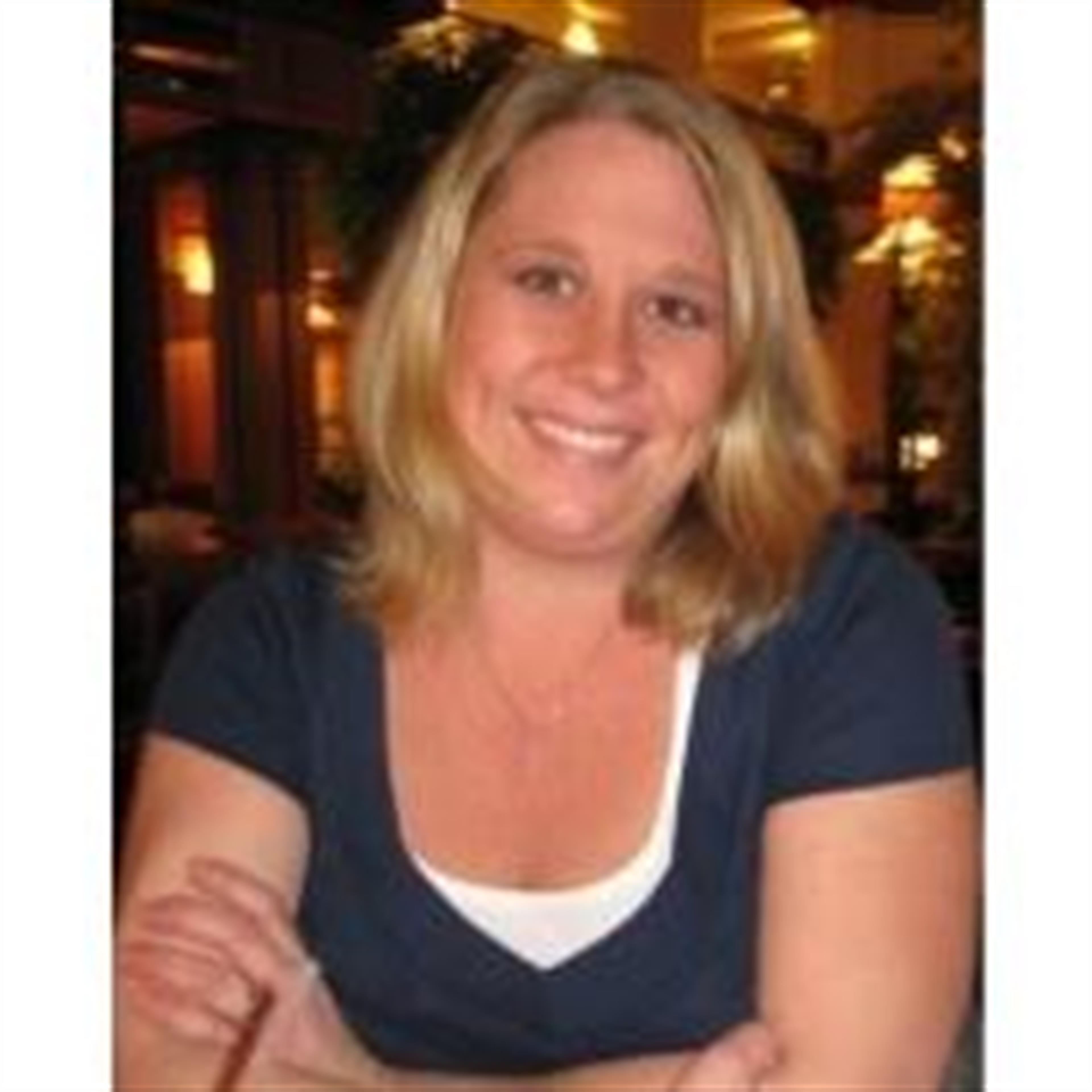 Maendy Lynne Lee-Gady
