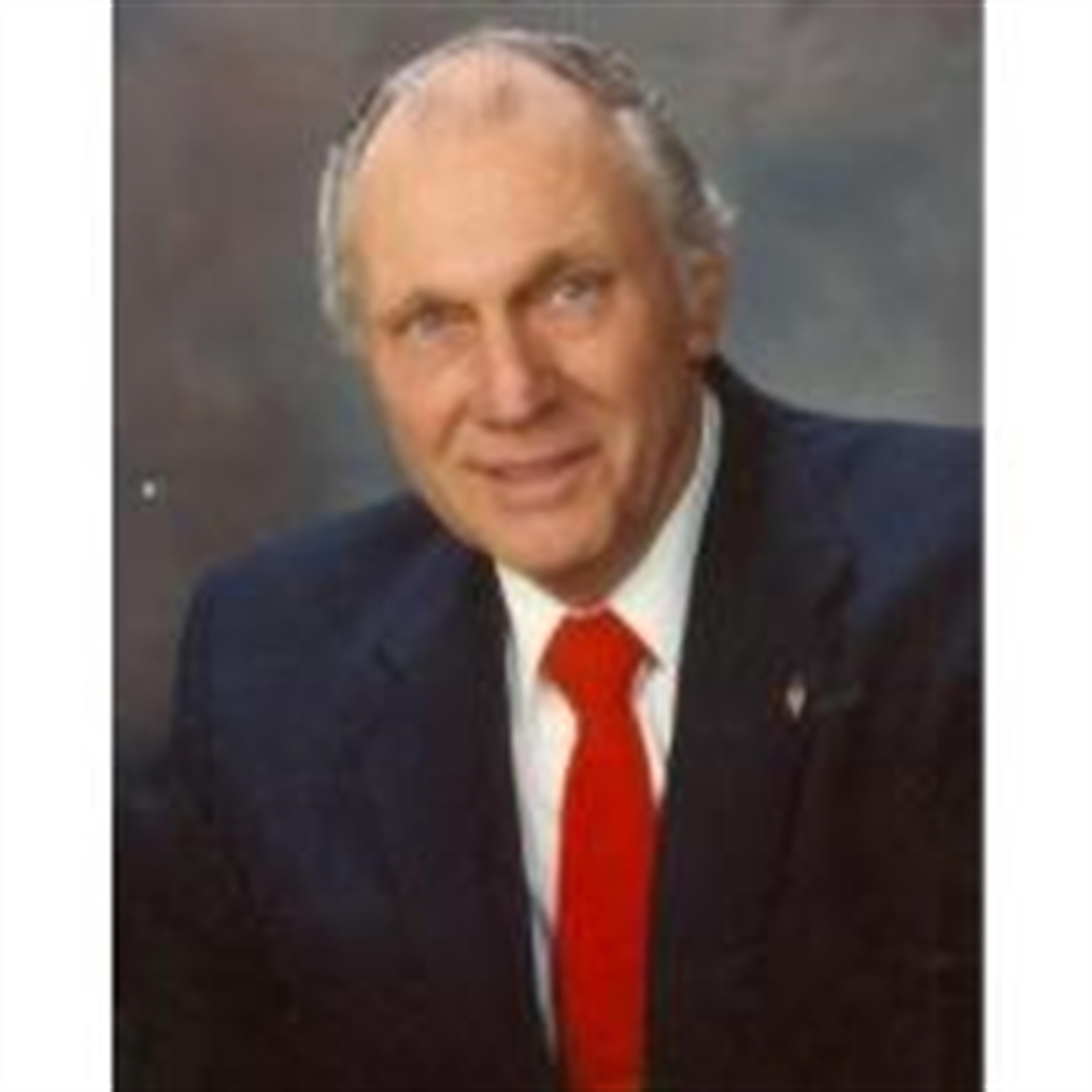 Clarence E. Start