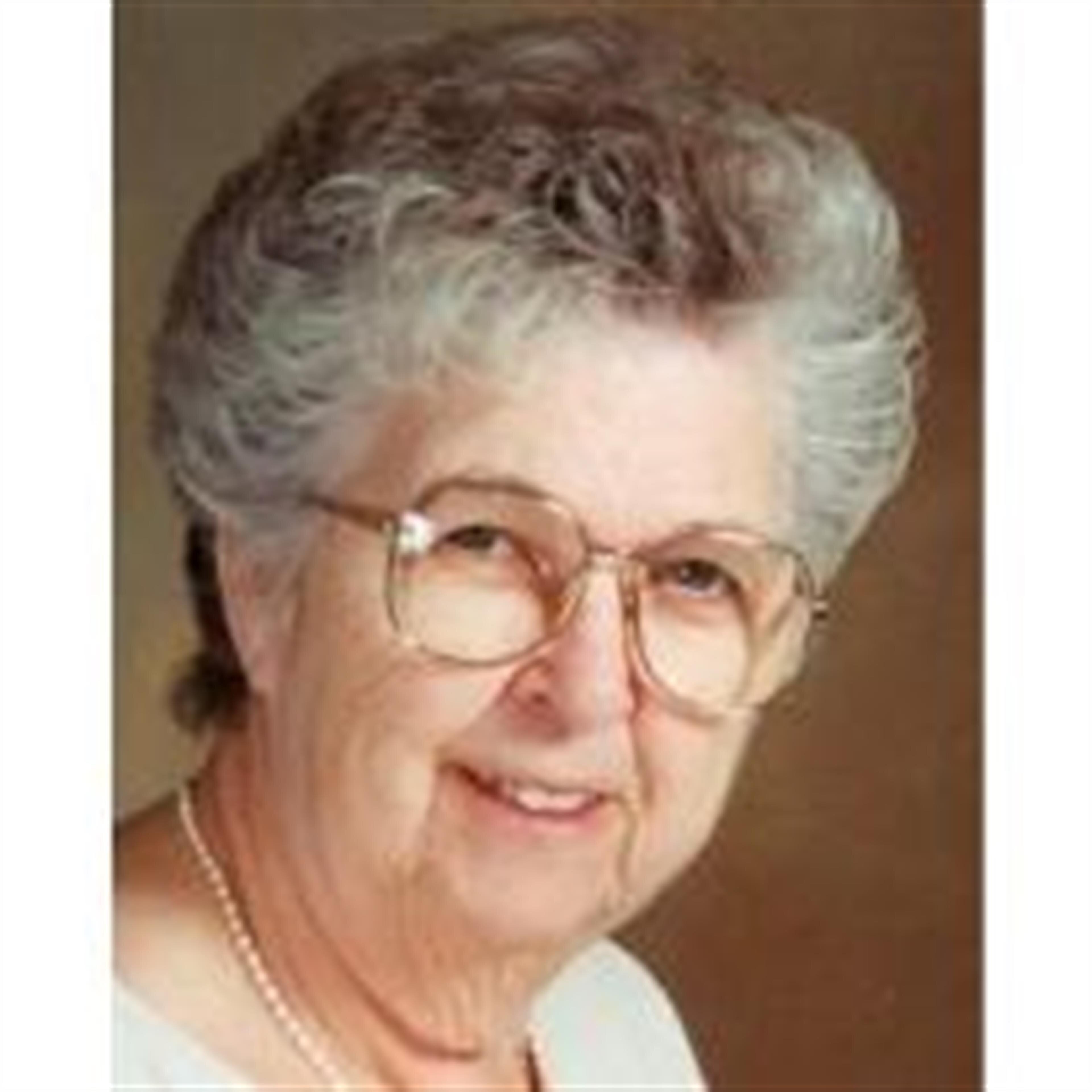 Elizabeth Ann "Betty" Lynn