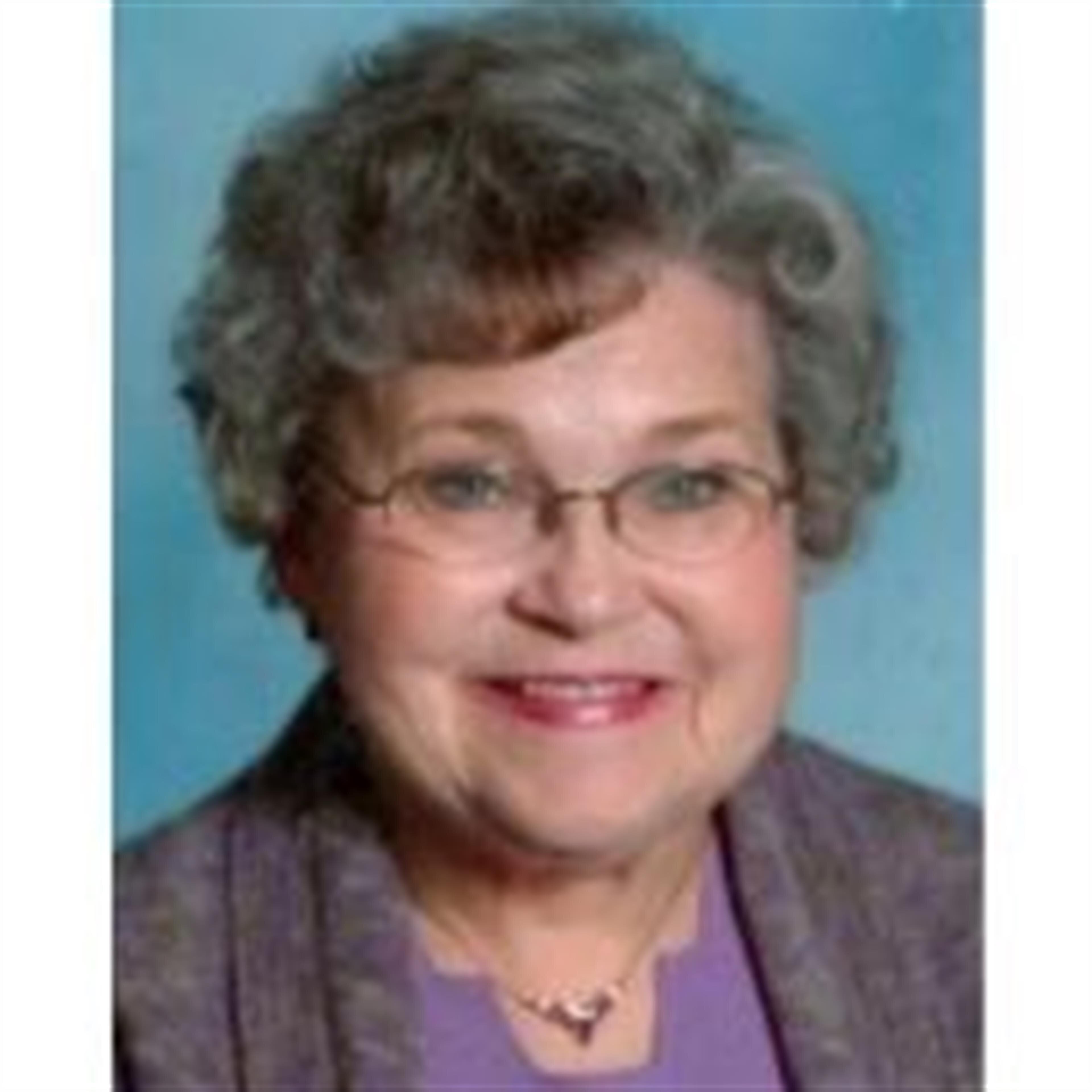 Mrs. Waltraut E. "Wally" Thoens