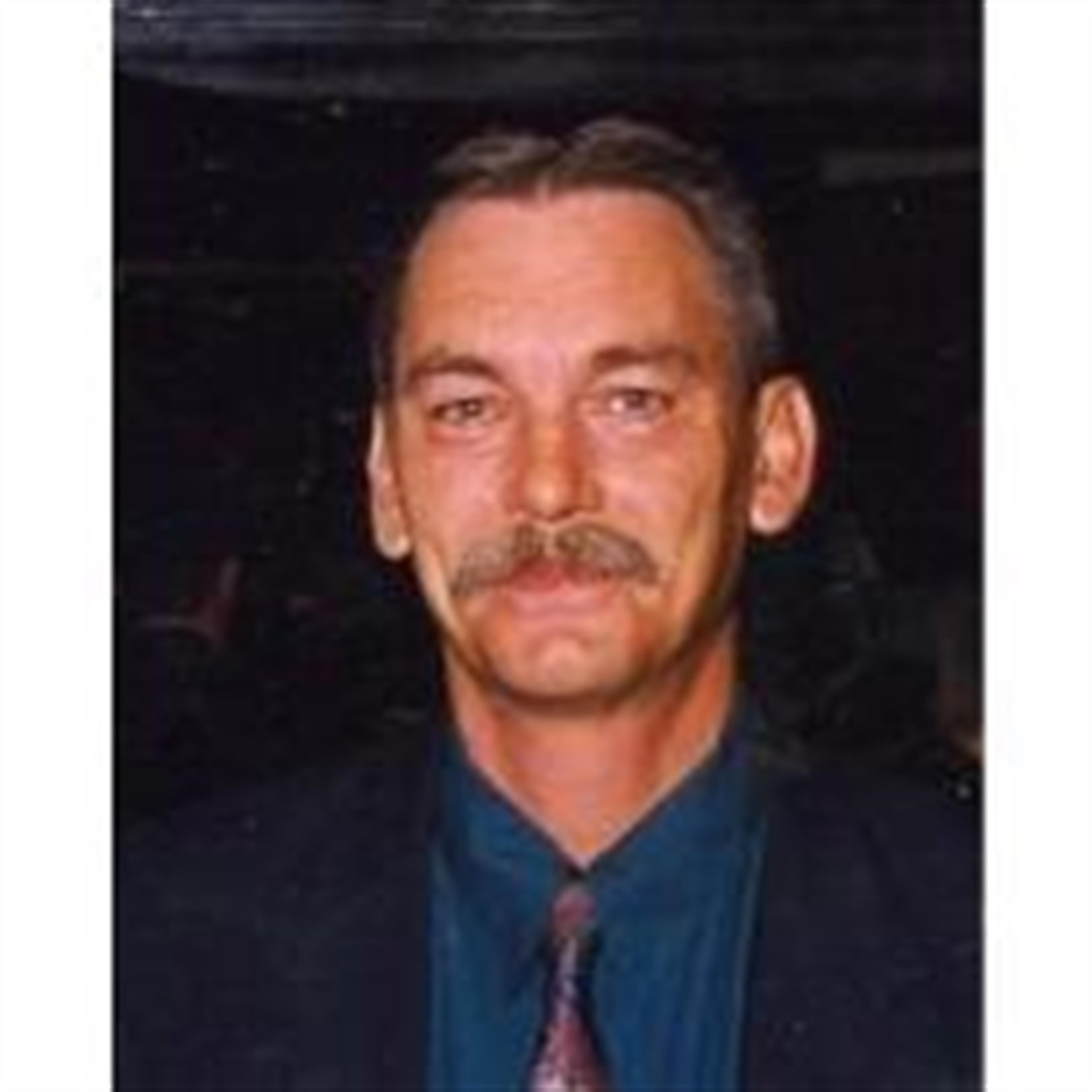 Roger A.  Ireland