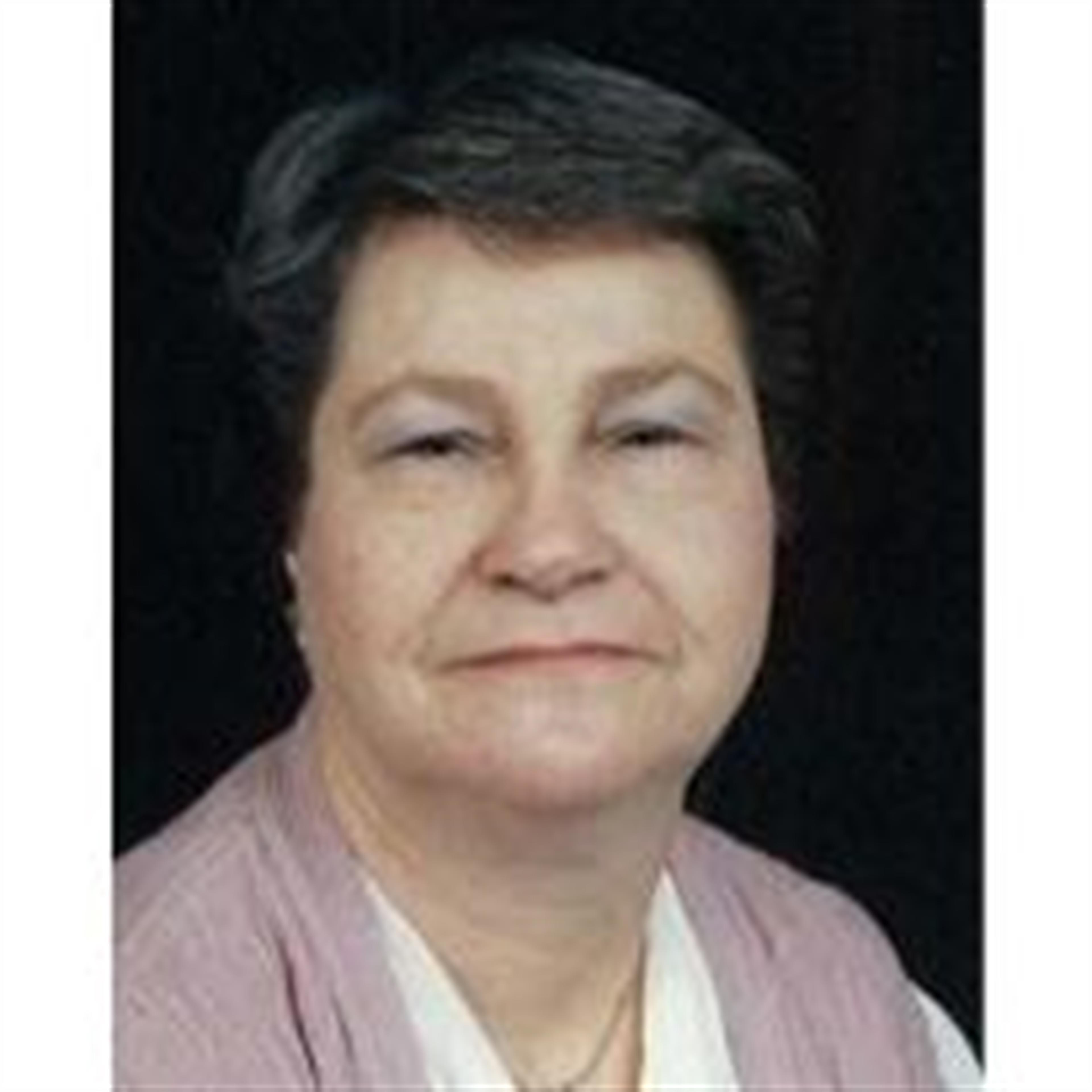 Doreen  McRoberts