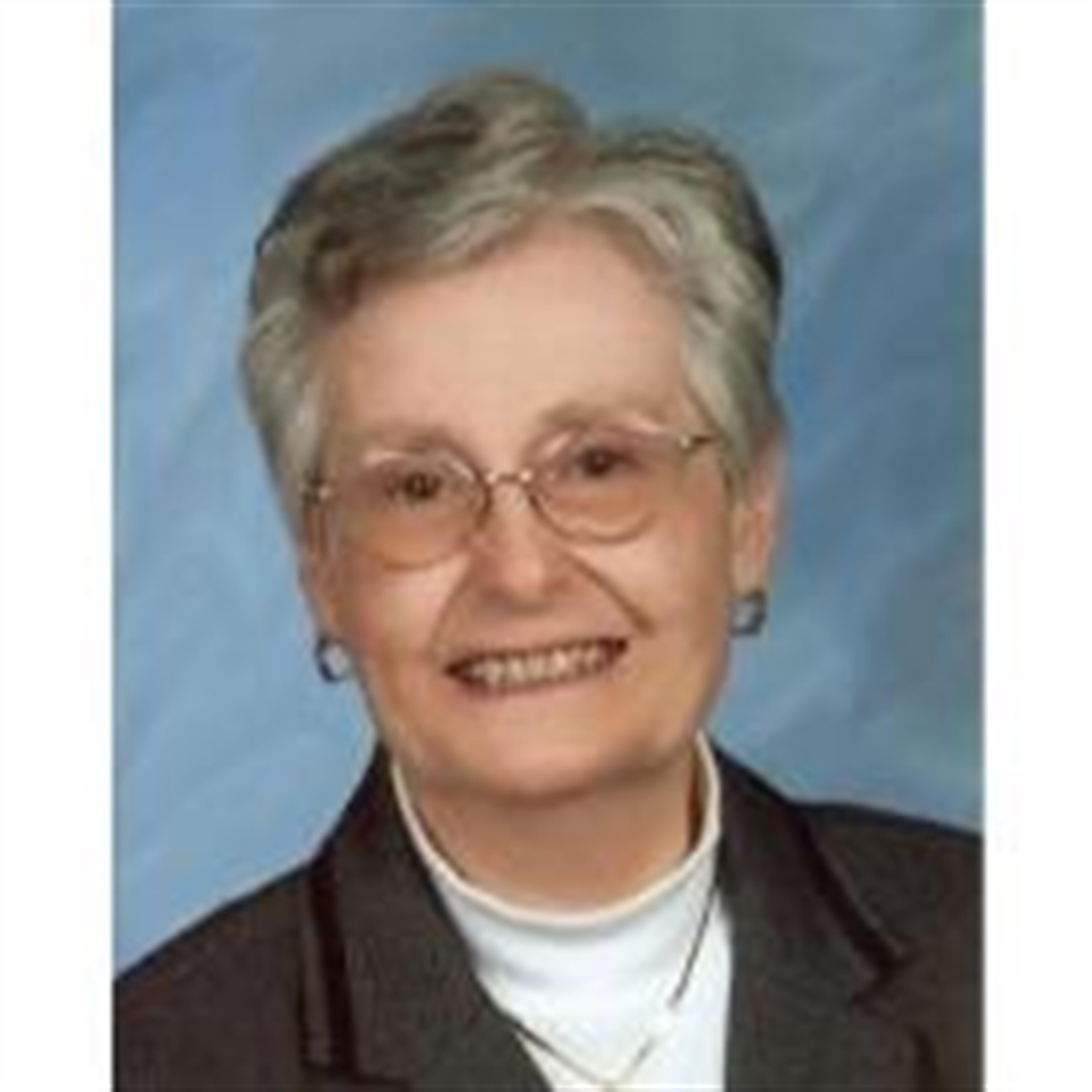 Corinne Lucille Morrow