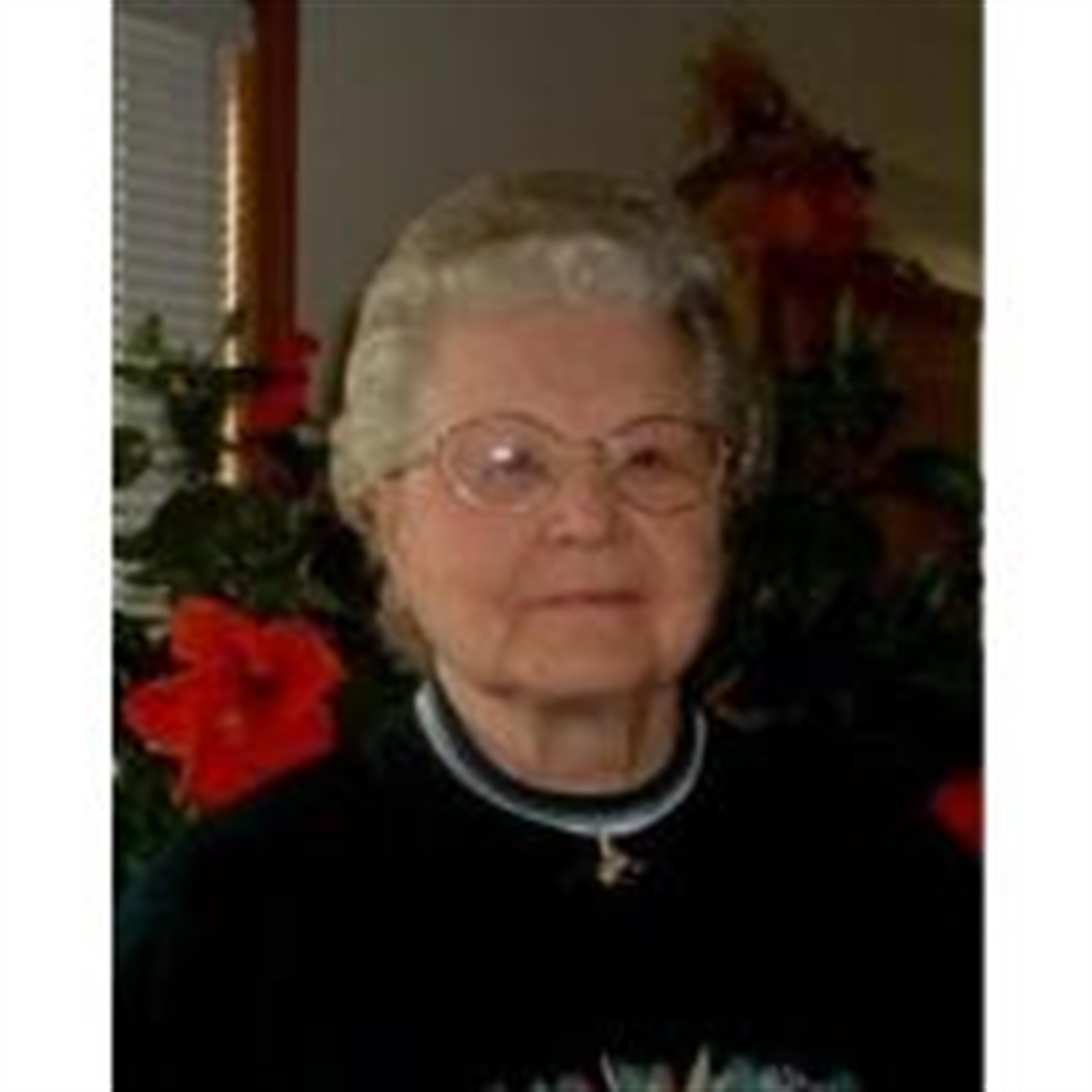 Helen Elizabeth Bogner