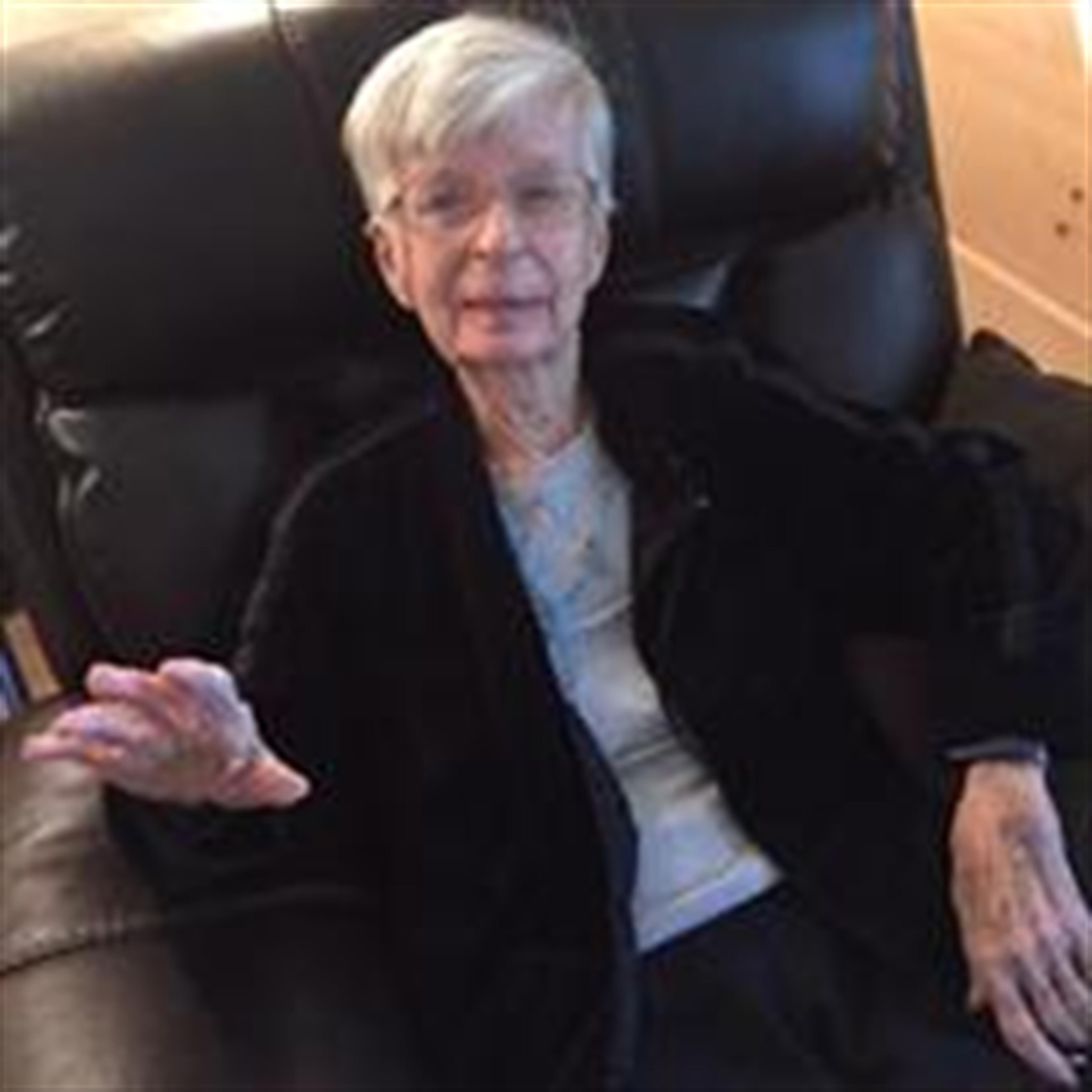 Janet M. Parham