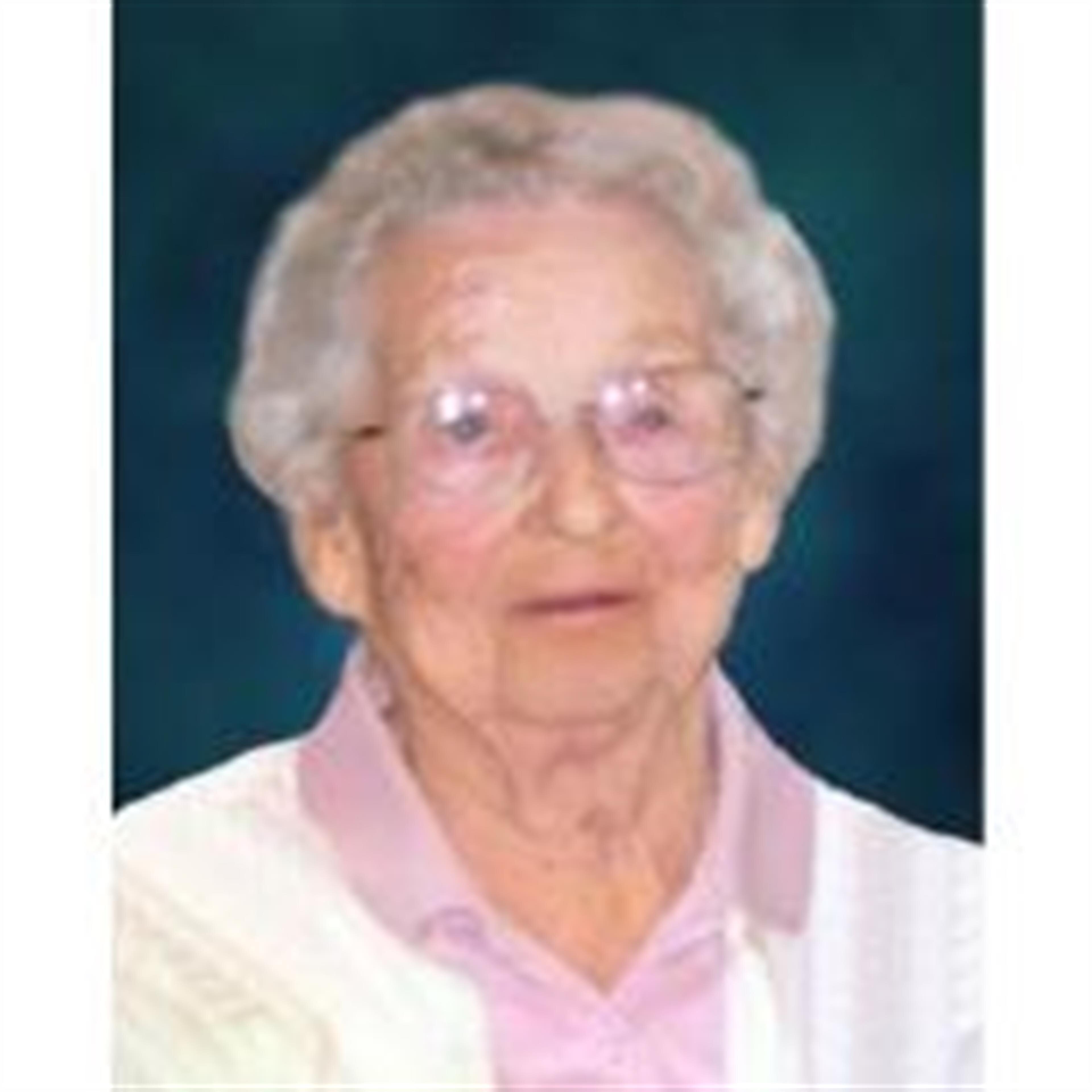 Stella K. Allard