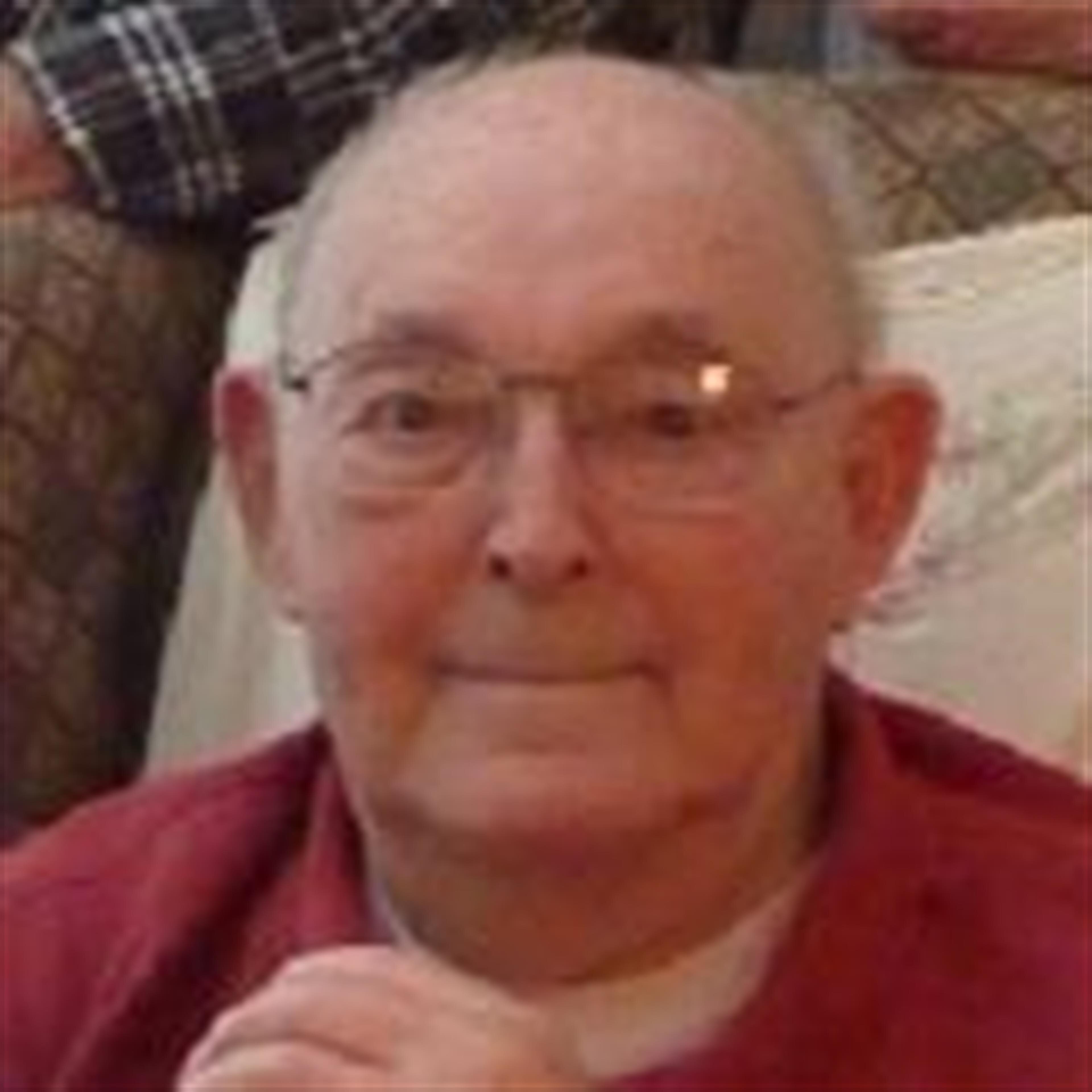 Victor Olin Winnen