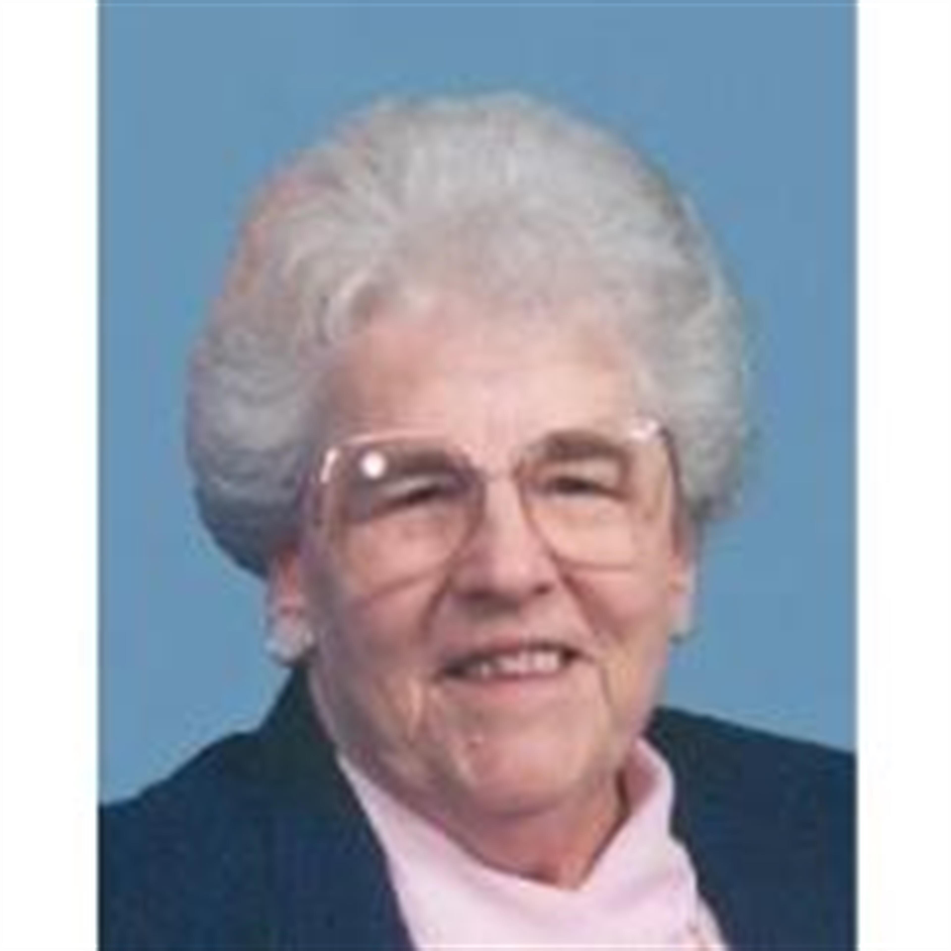 Lorraine J. DeBoer