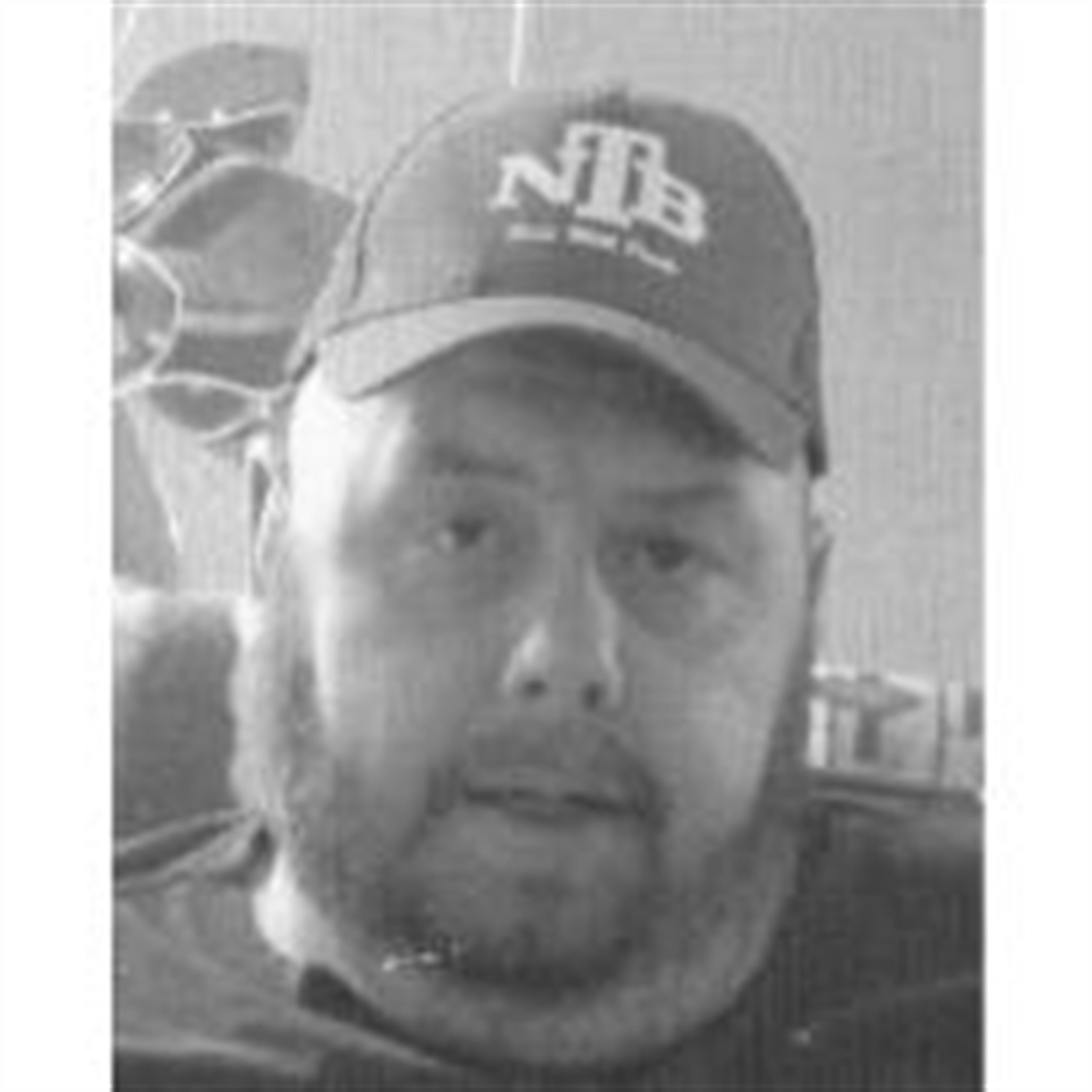 Mark Edward  Garvey