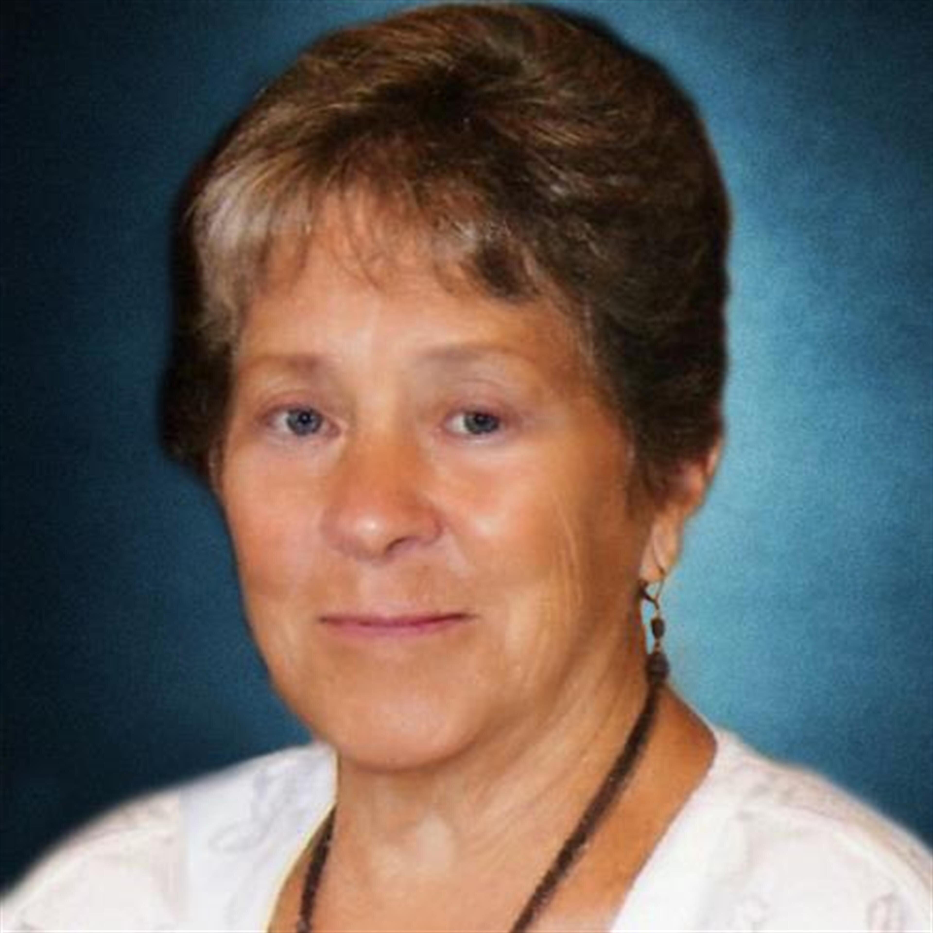 Carolyn Ann Straile
