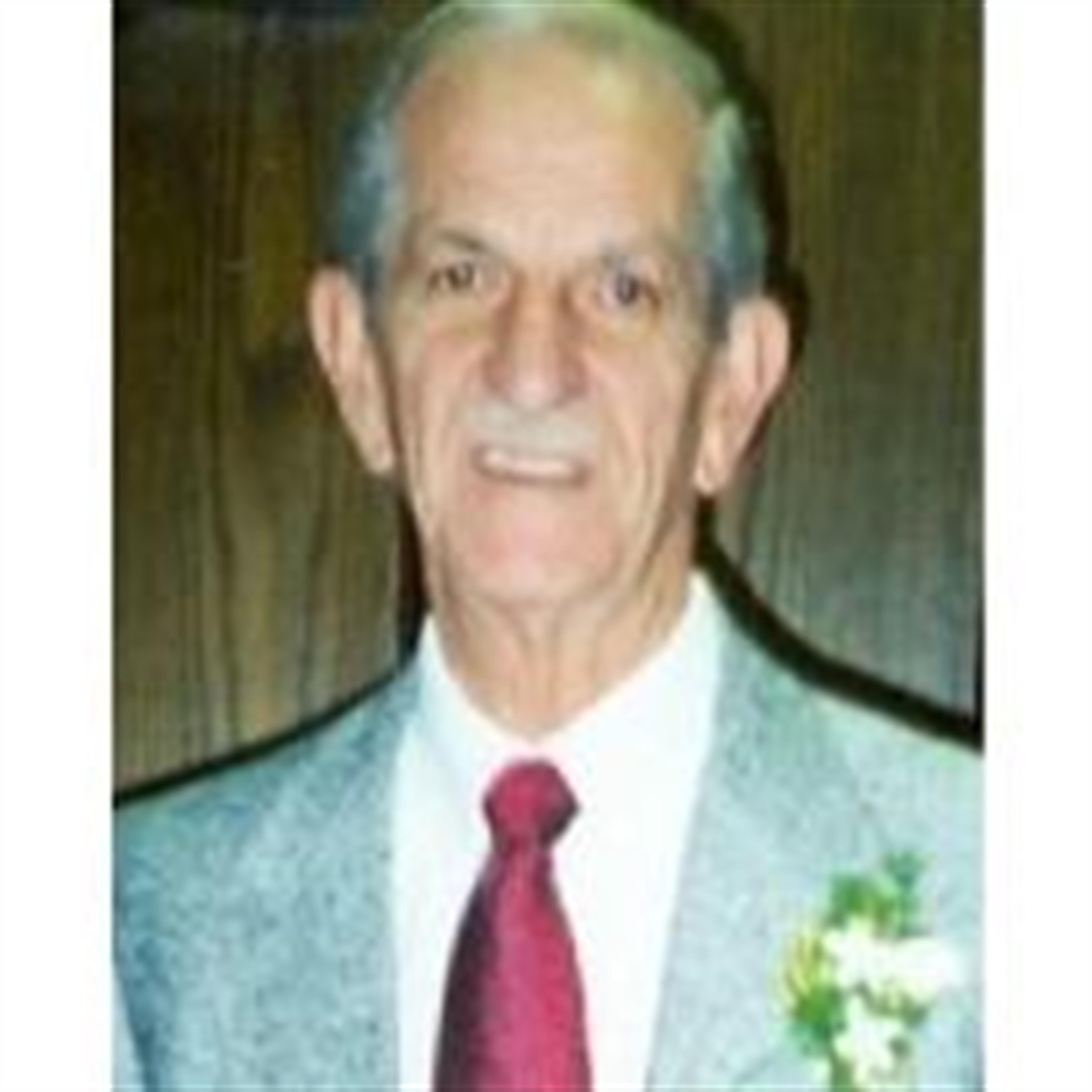 Richard J.  Stevens
