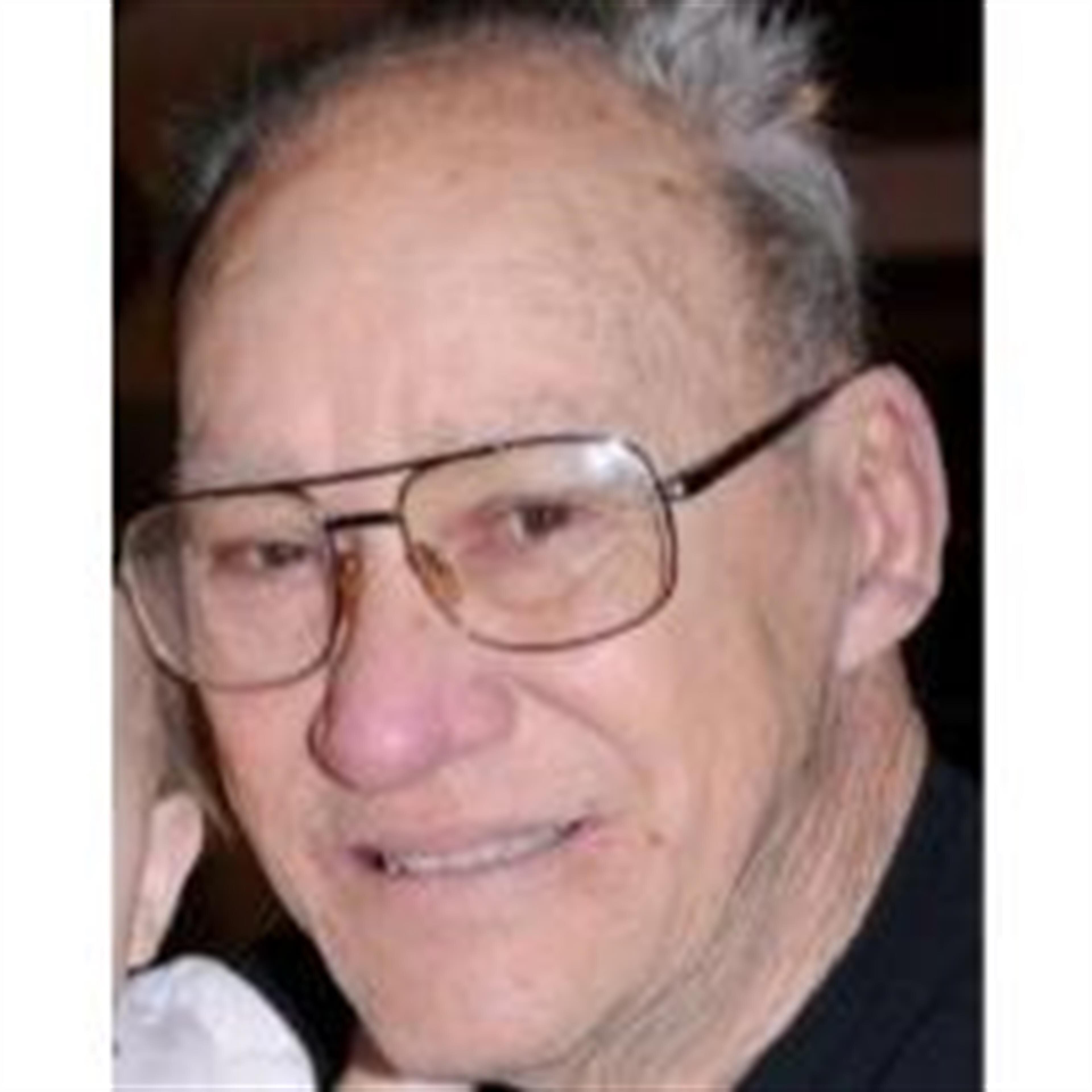 William F. "Bill" O'Leary