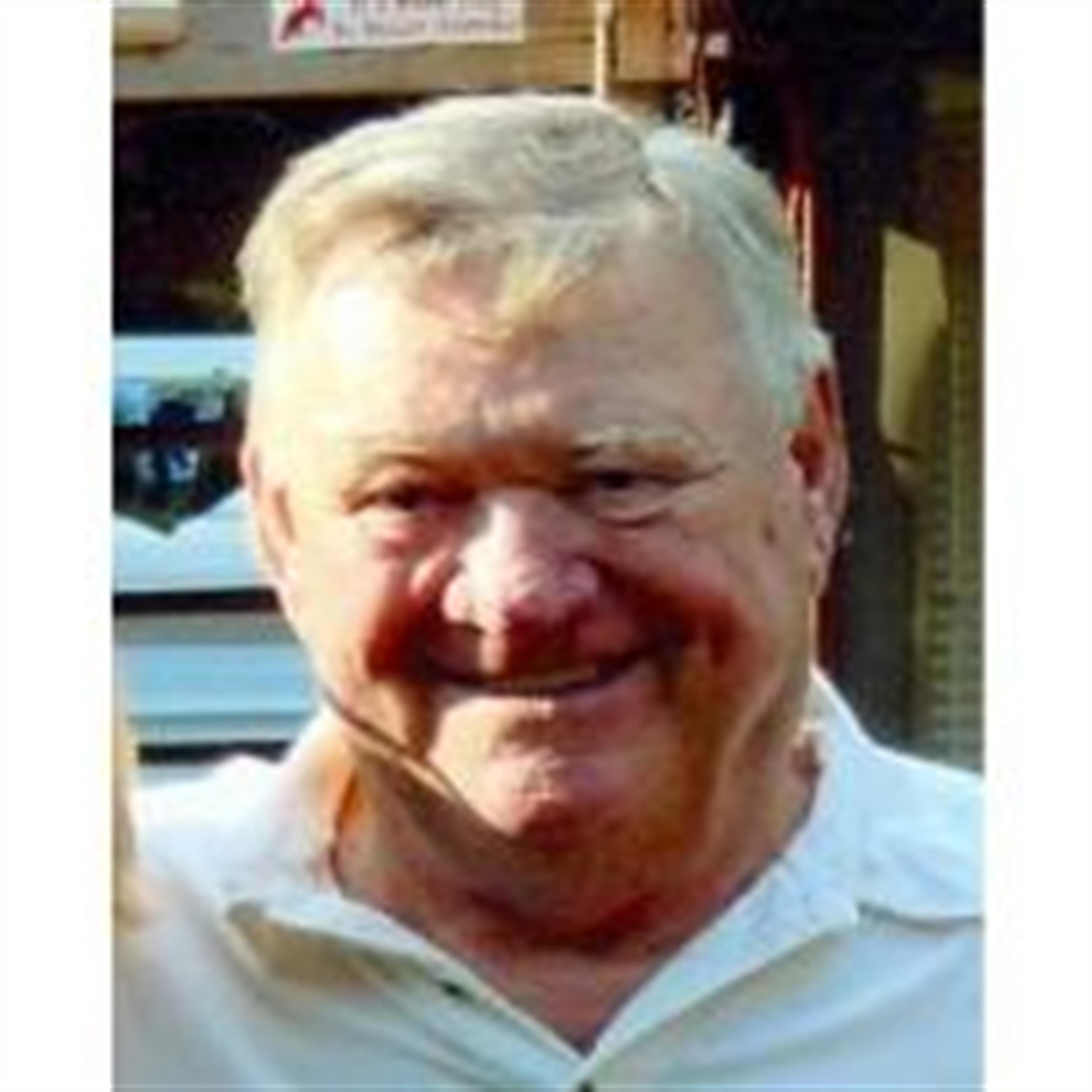 Emmett C. Stimac