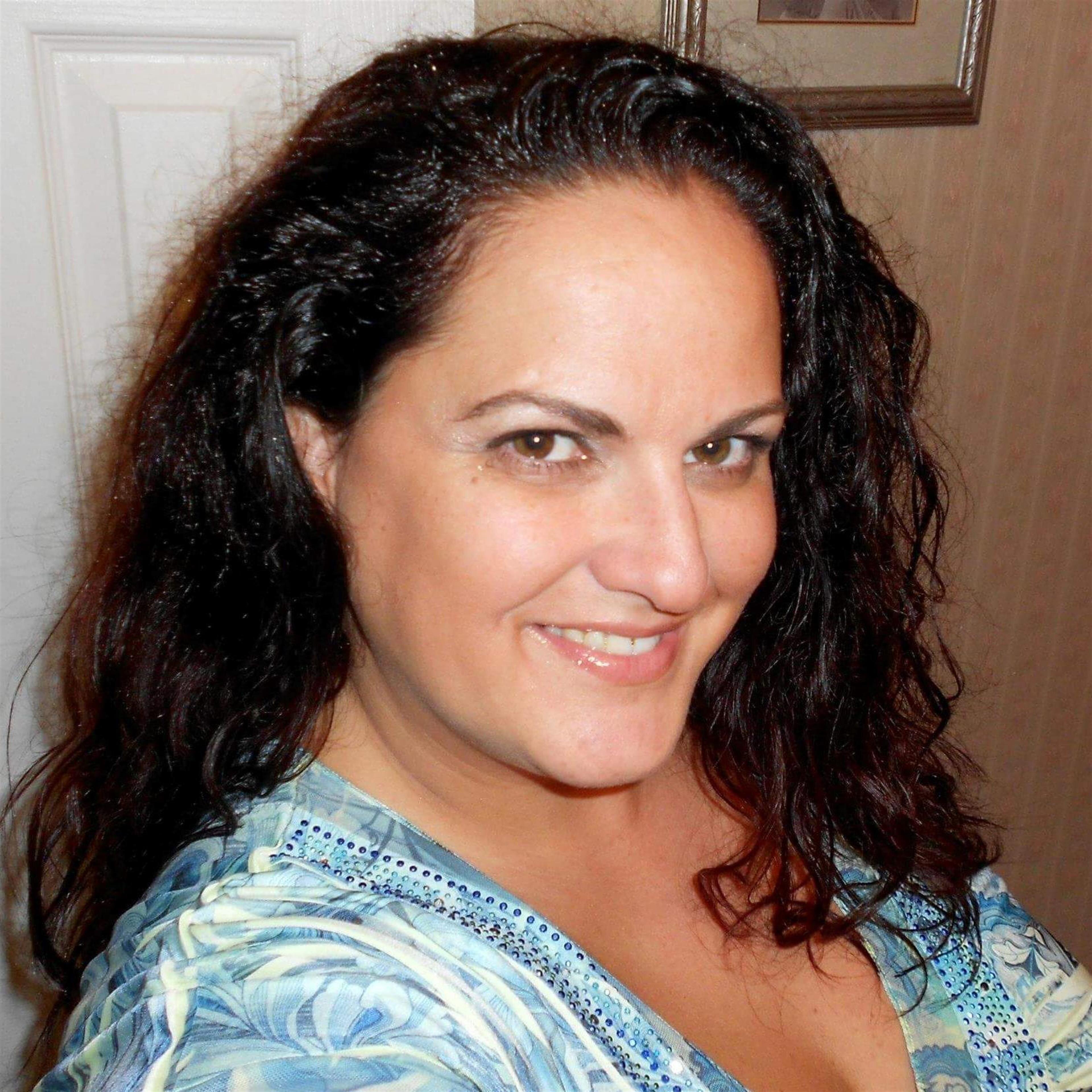Ms. Kerrie Ann Mosher