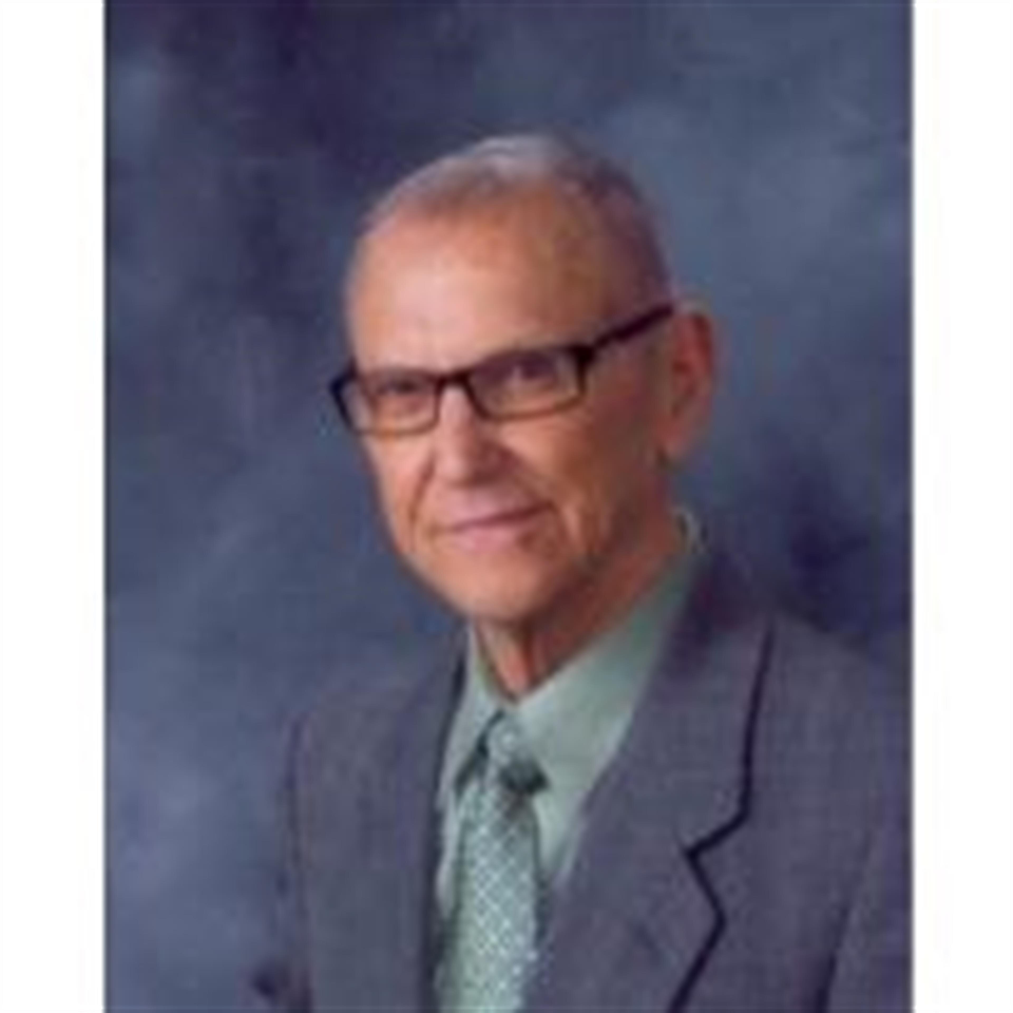 Robert R. Grasmeyer