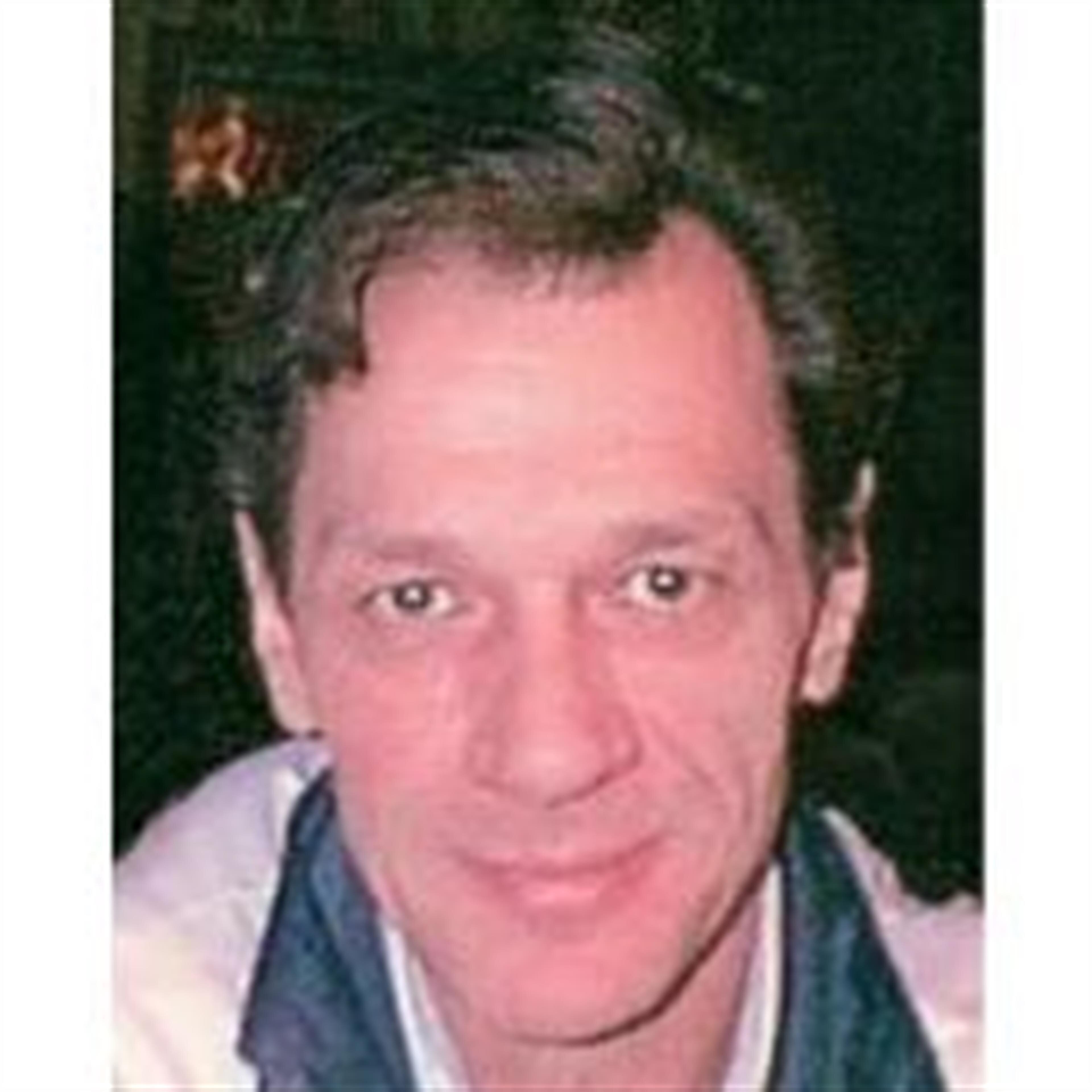 Frank J. Smith, Jr.