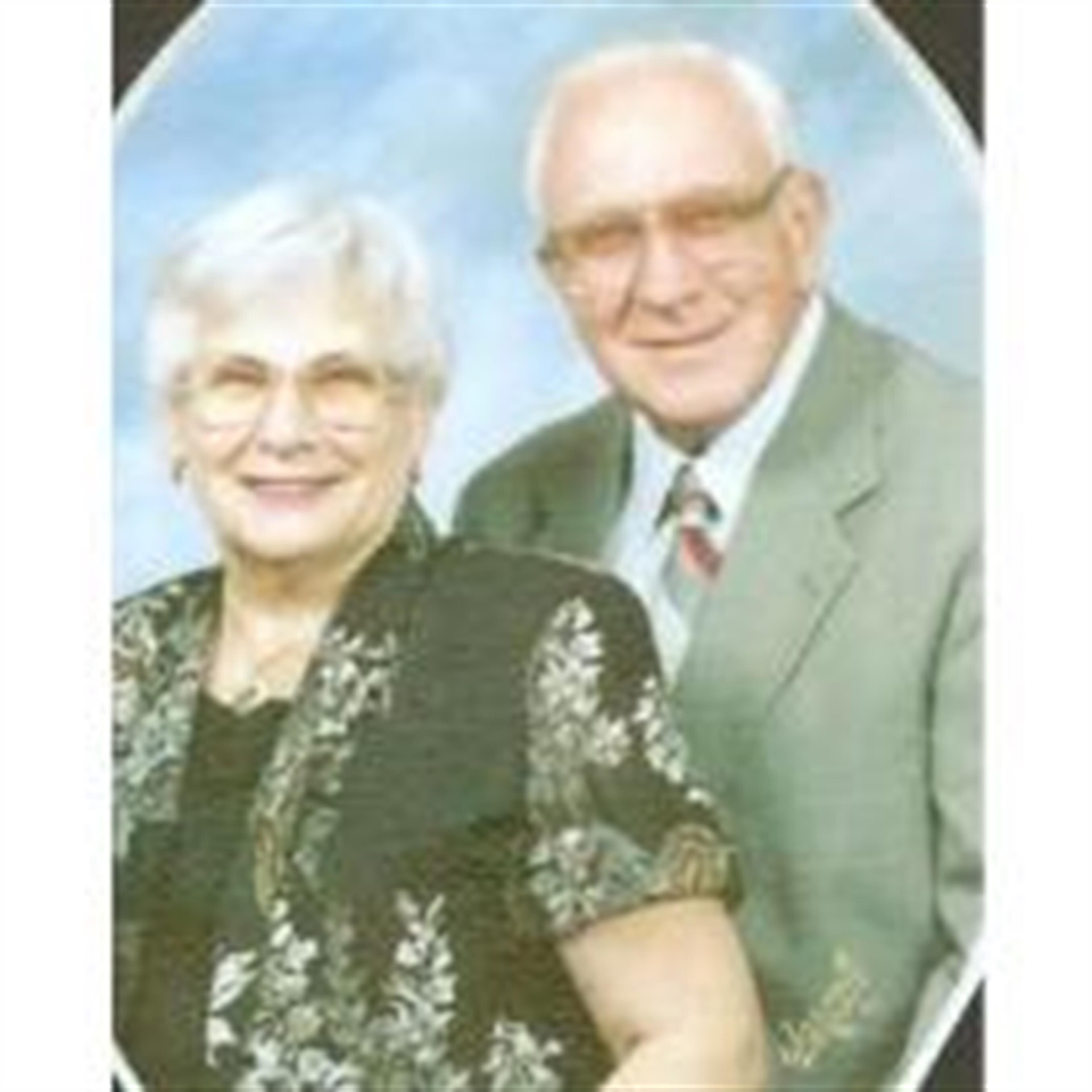 Joyce I.  Goosen