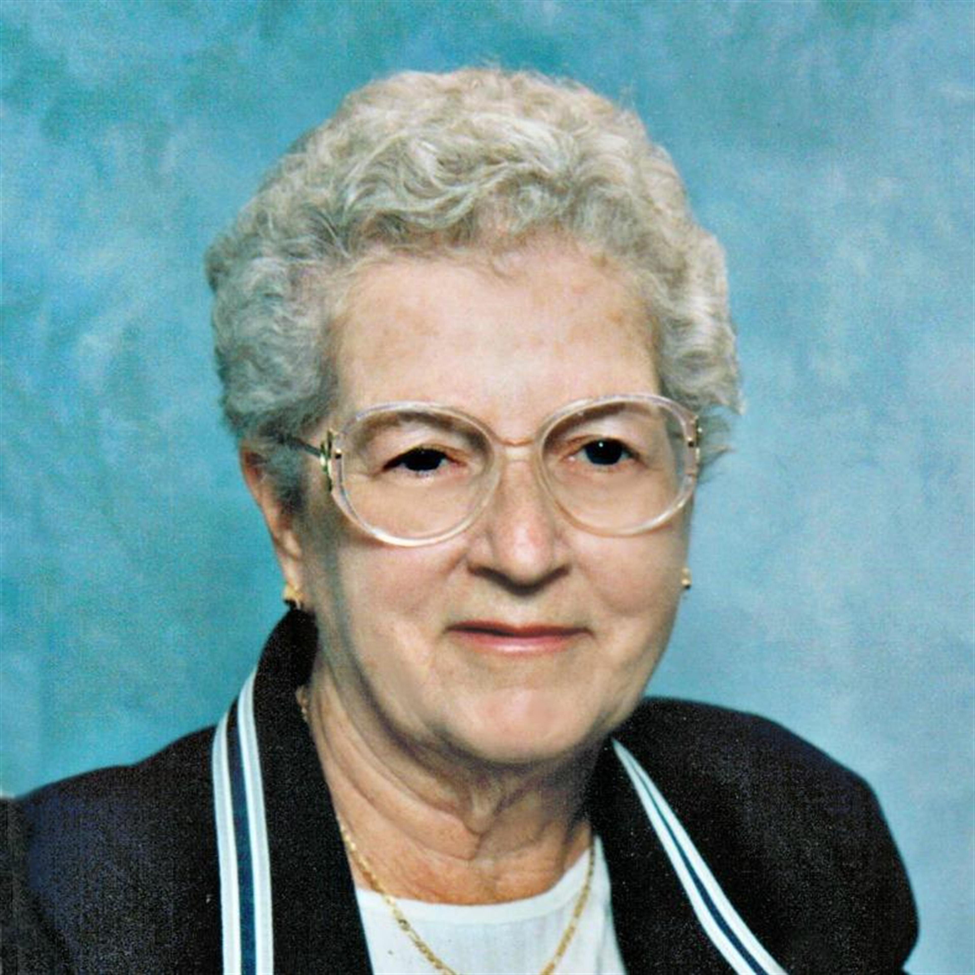 Jean M. Green