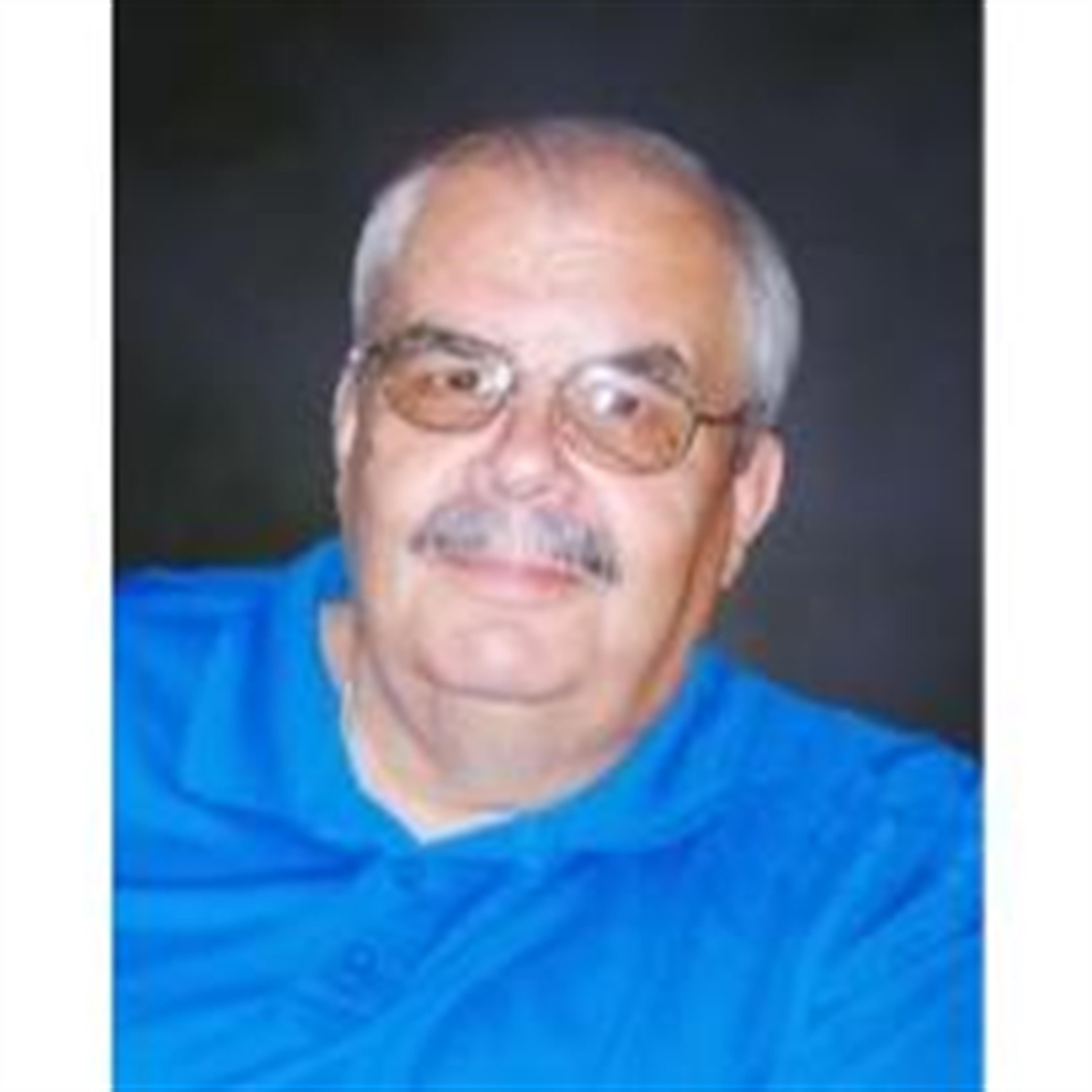 Gary Lewis Bailey
