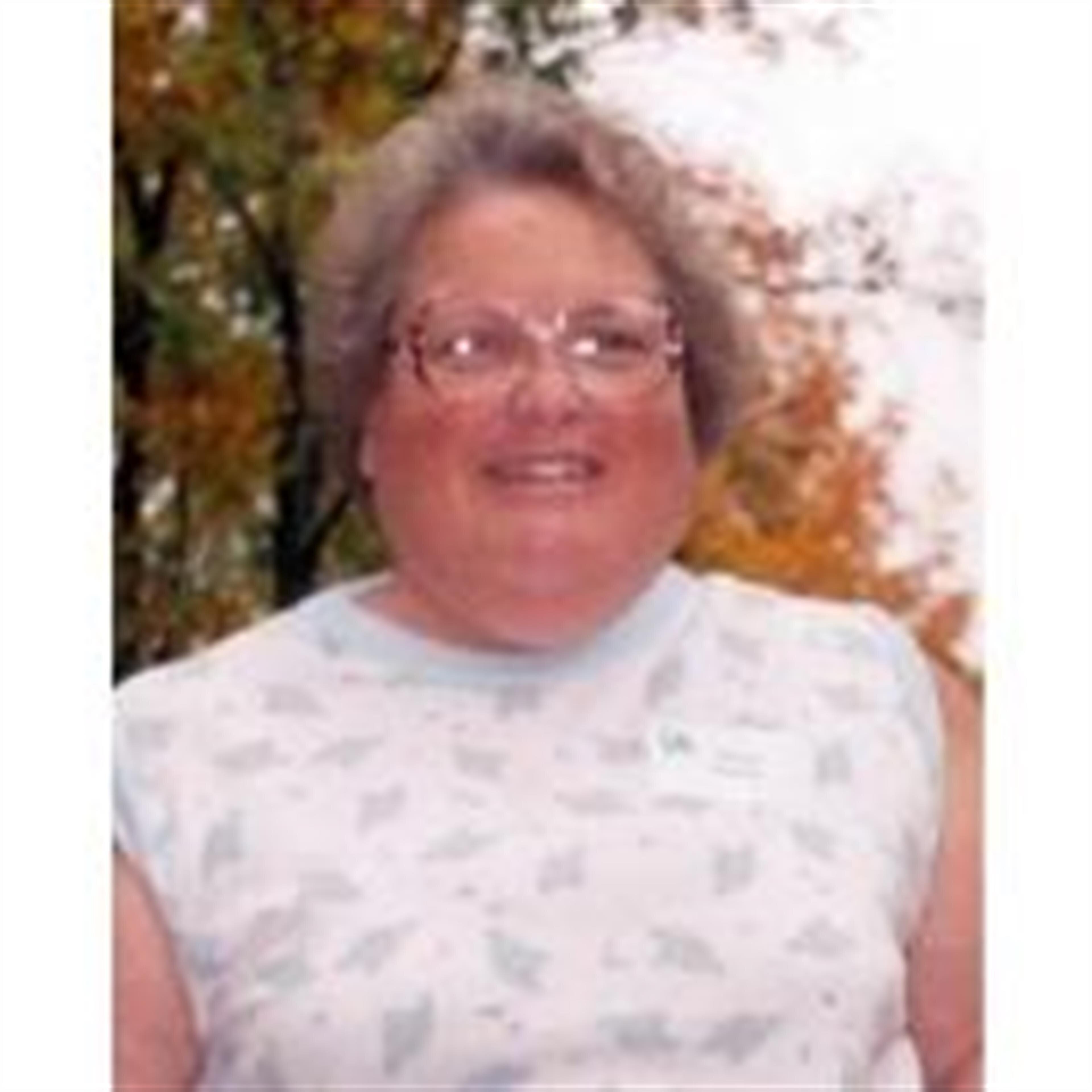 Hazel R.  Priest