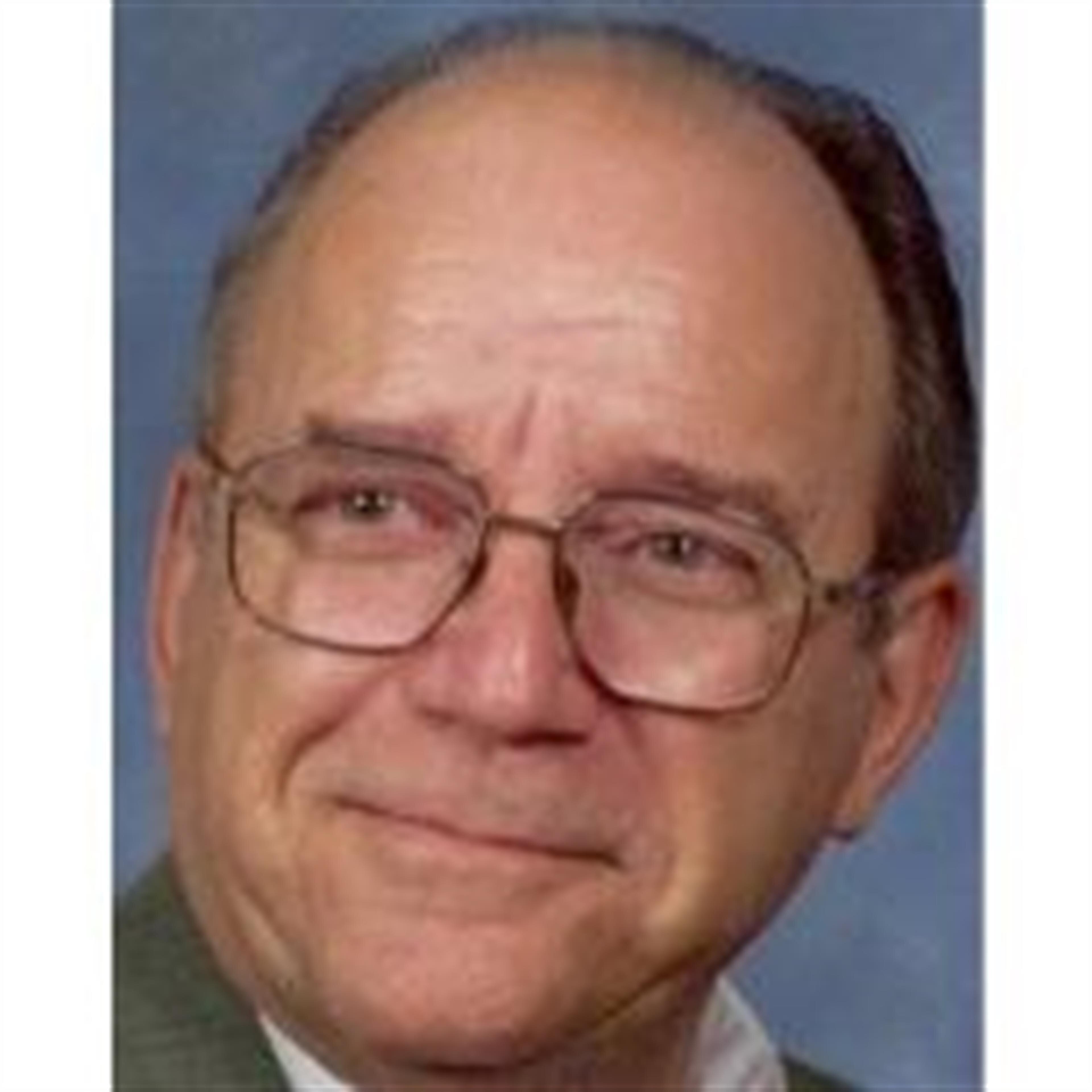 William F. "Bill" Boukamp