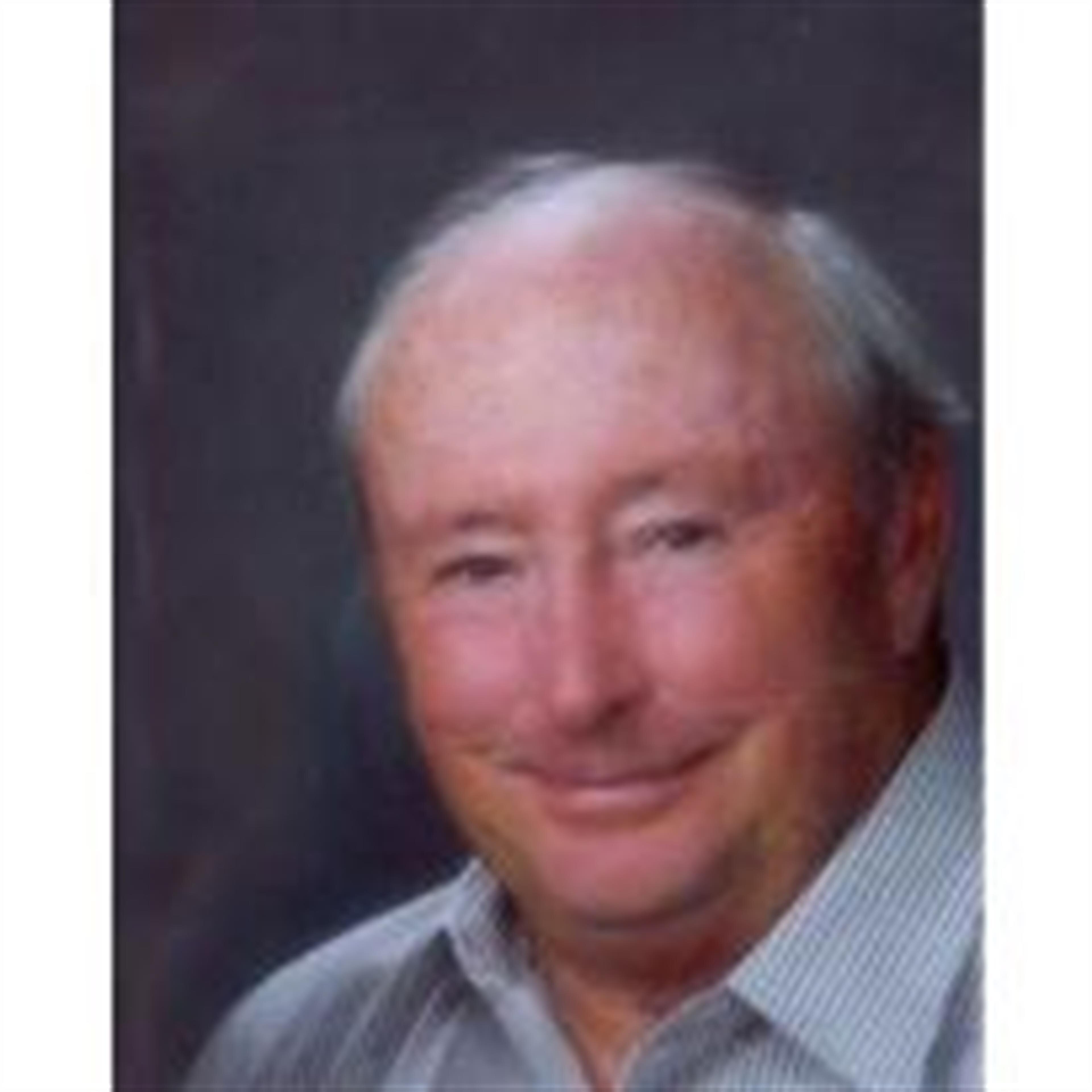 David J. McGettigan