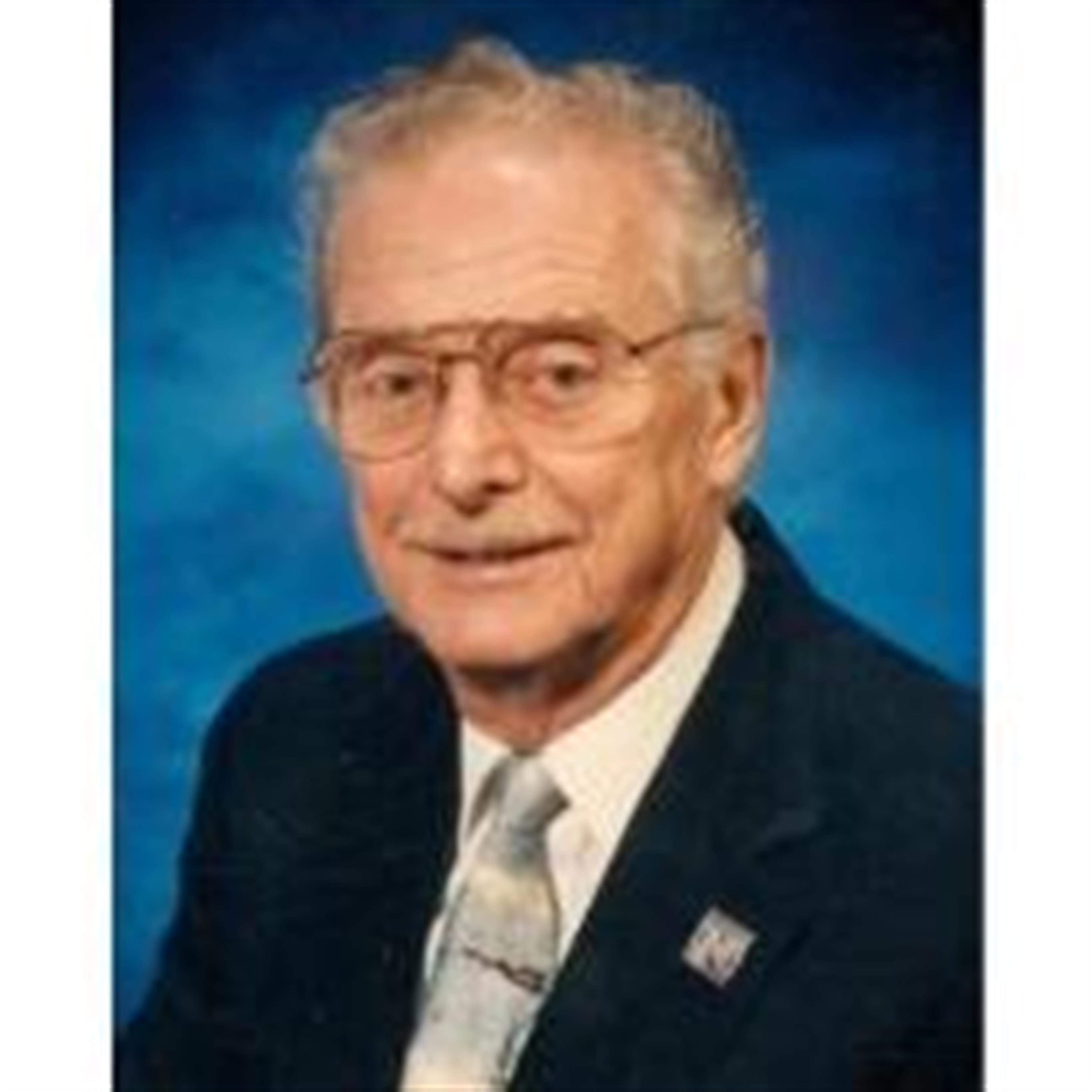 Frederick J. Nielson