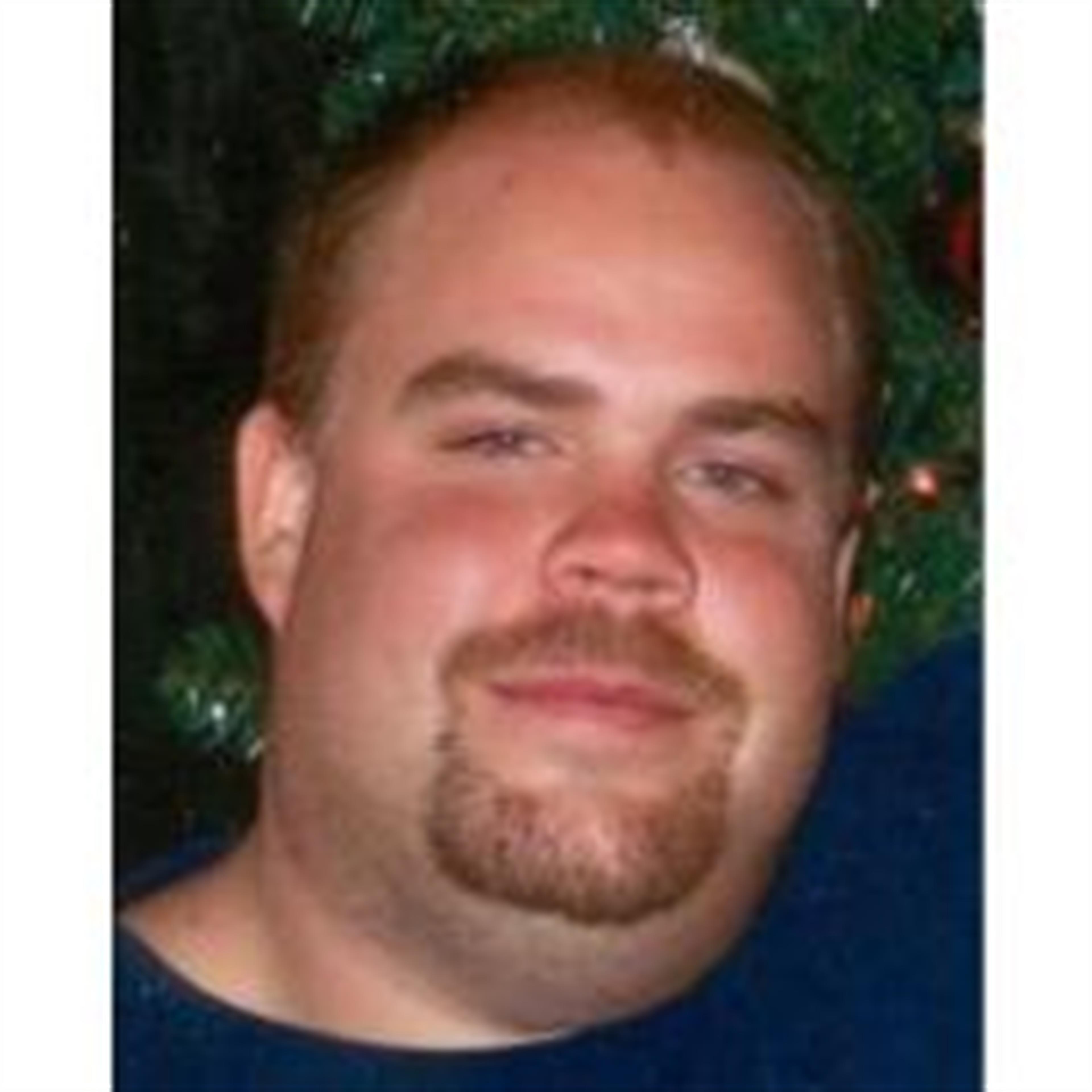 Peter M. "Pete" Stoll