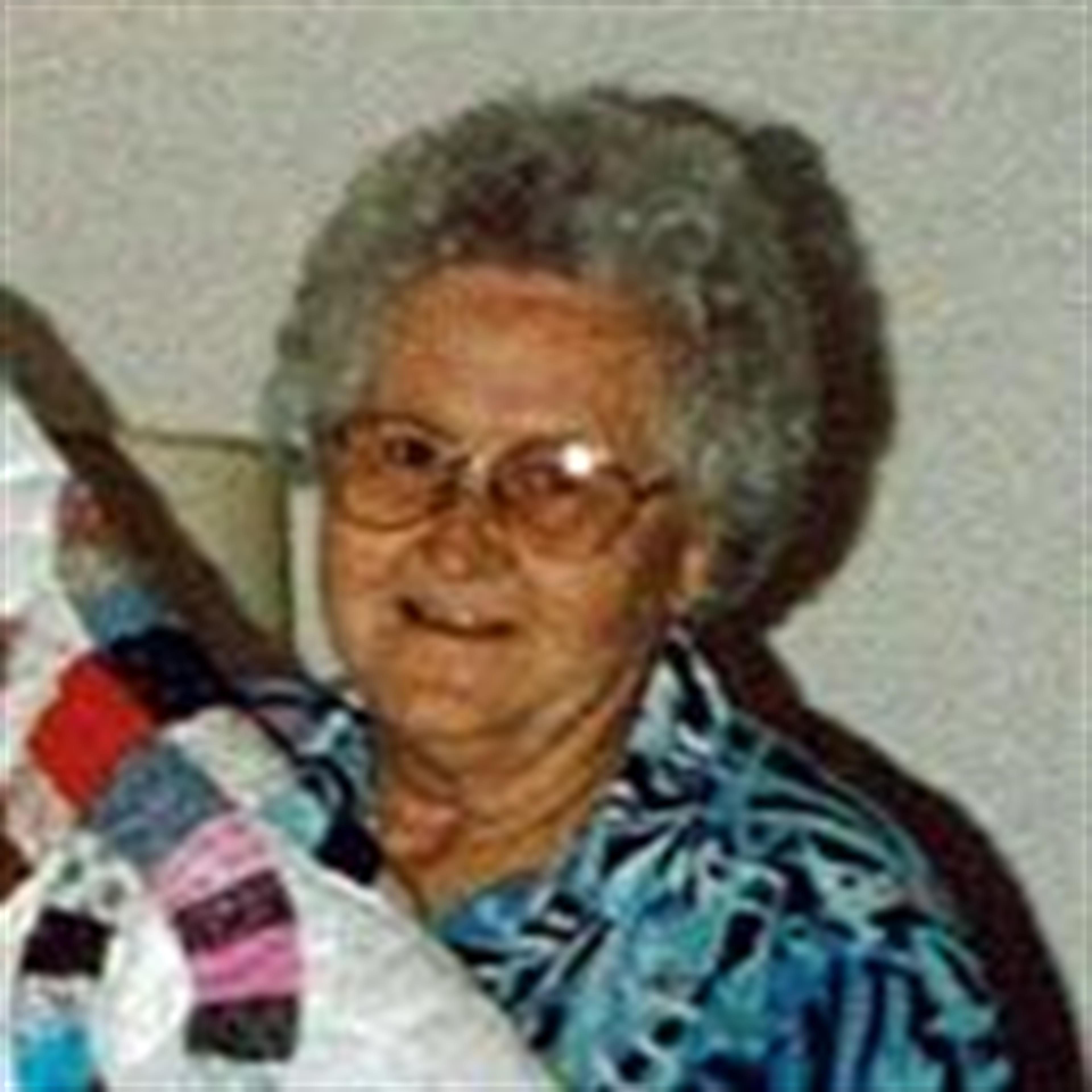 Loratia Smith (Bolivar)