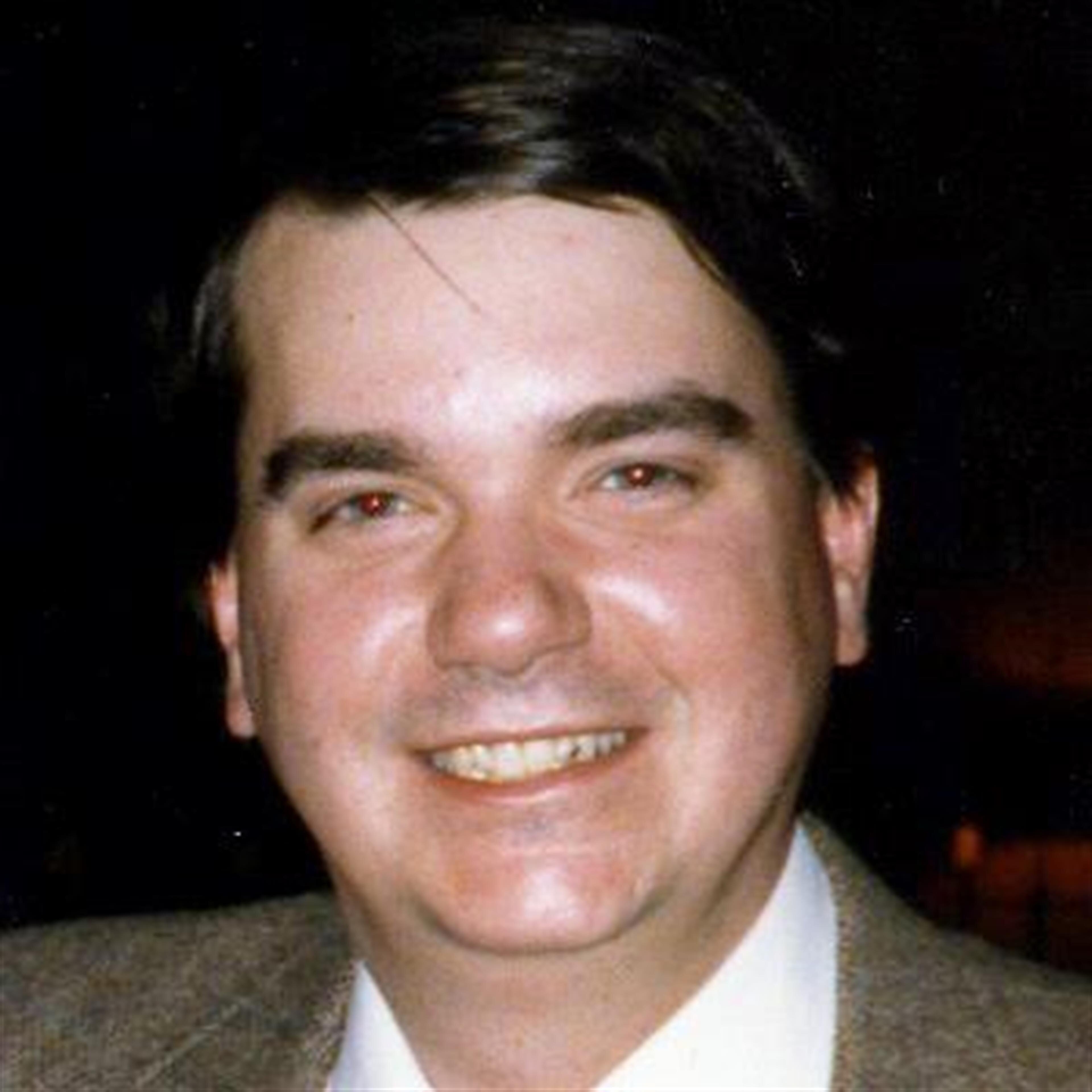 Gregory James Pessemier