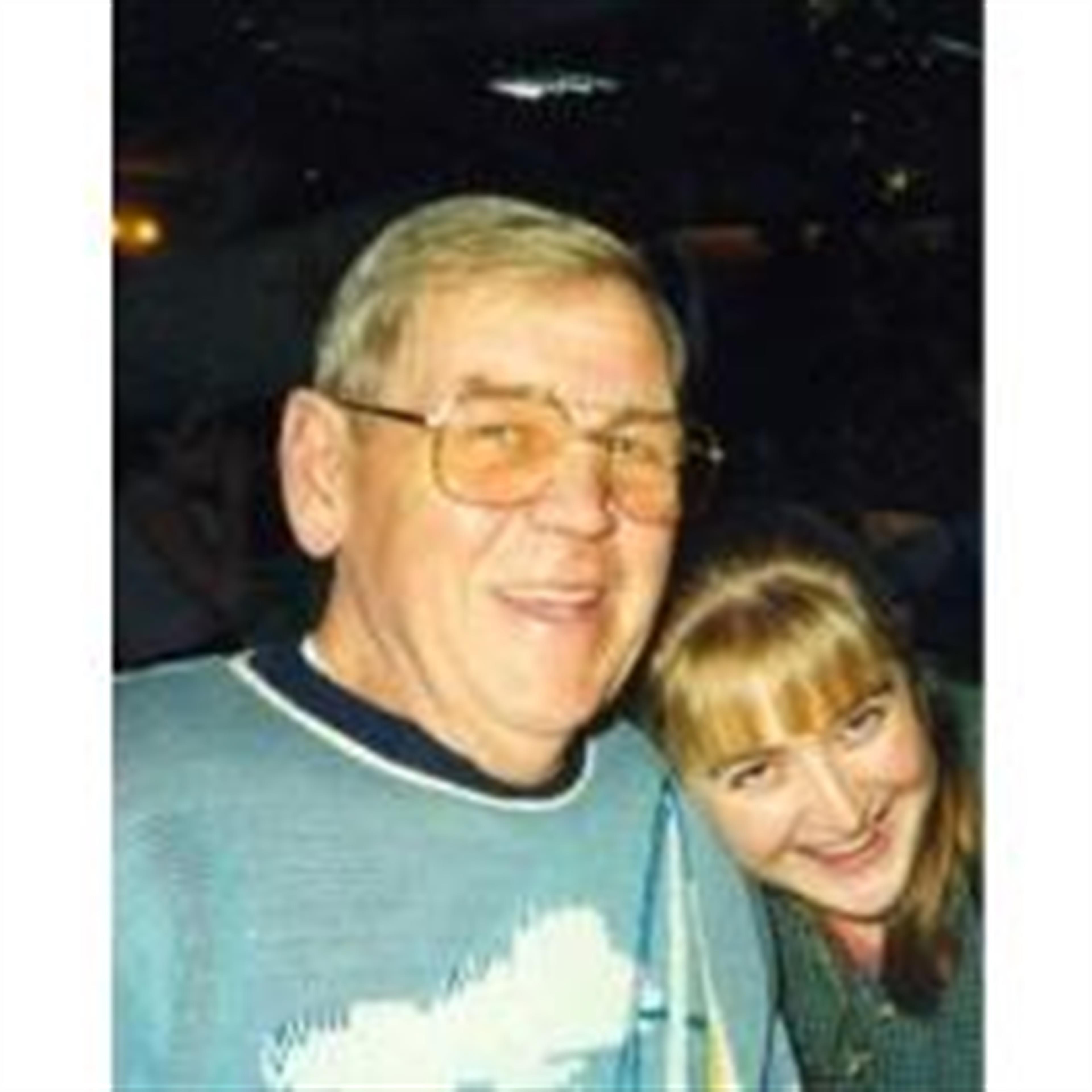 Harold H. "Herb" Holden's obituary picture