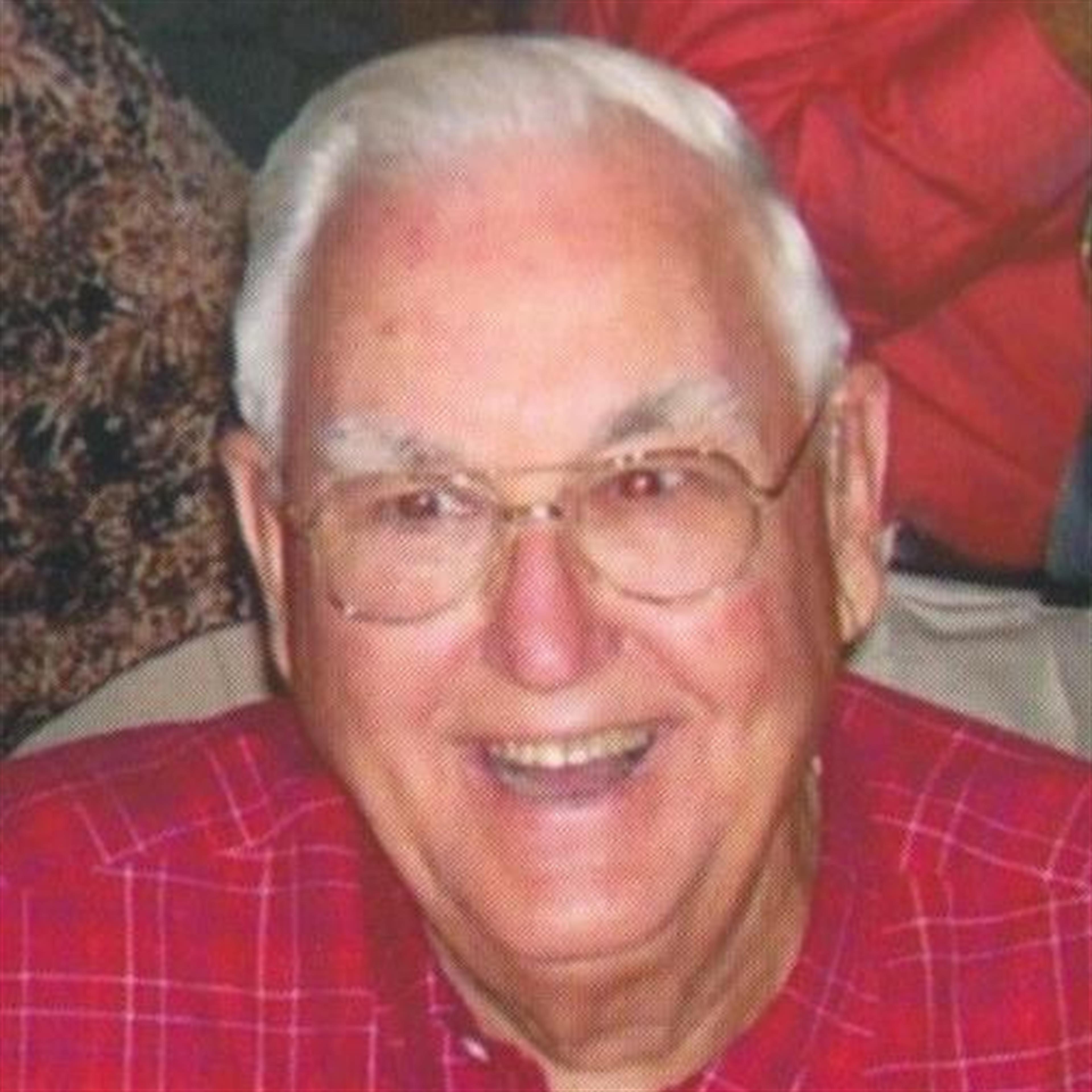 Mr. Roy W. Hunter