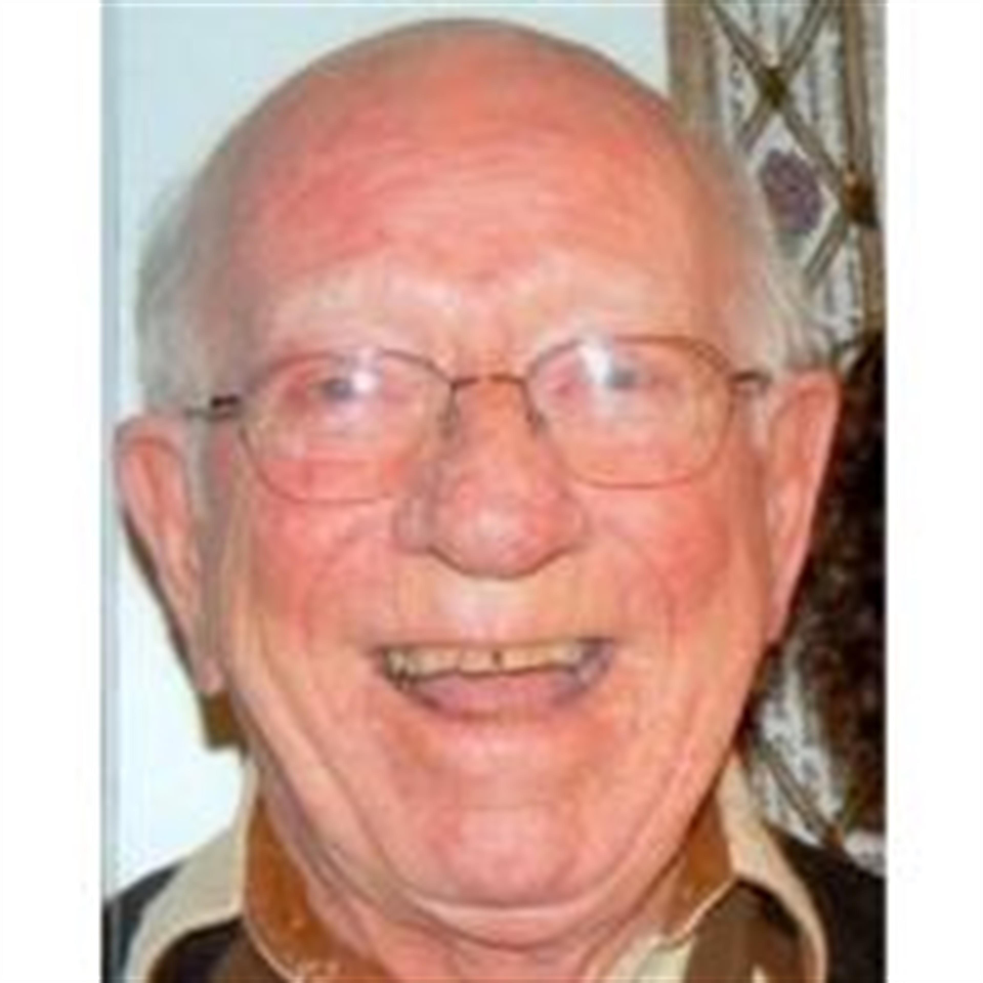 Donald Lester McClary