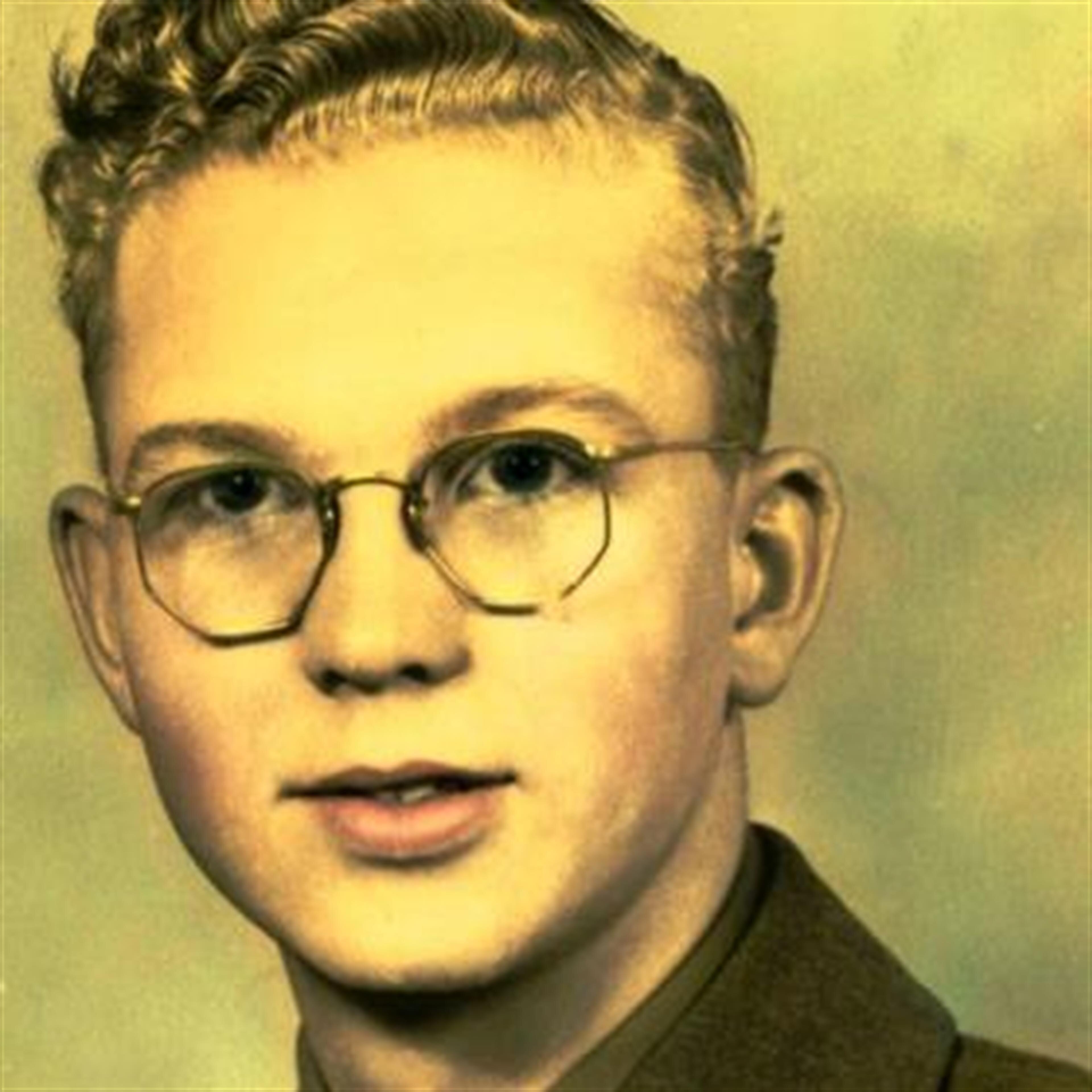 Paul David Preston